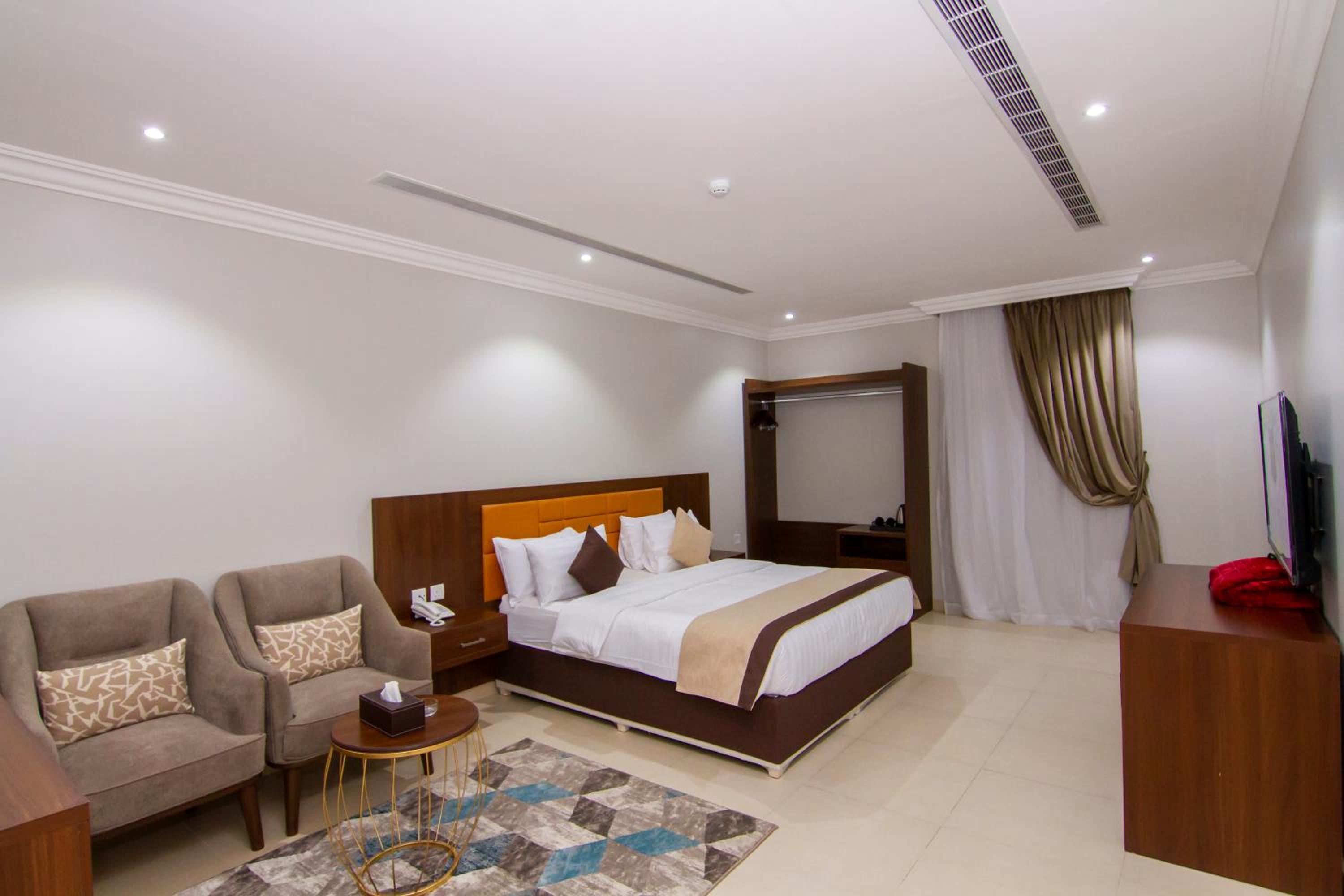 Al Mutab Suites Al Falah 3