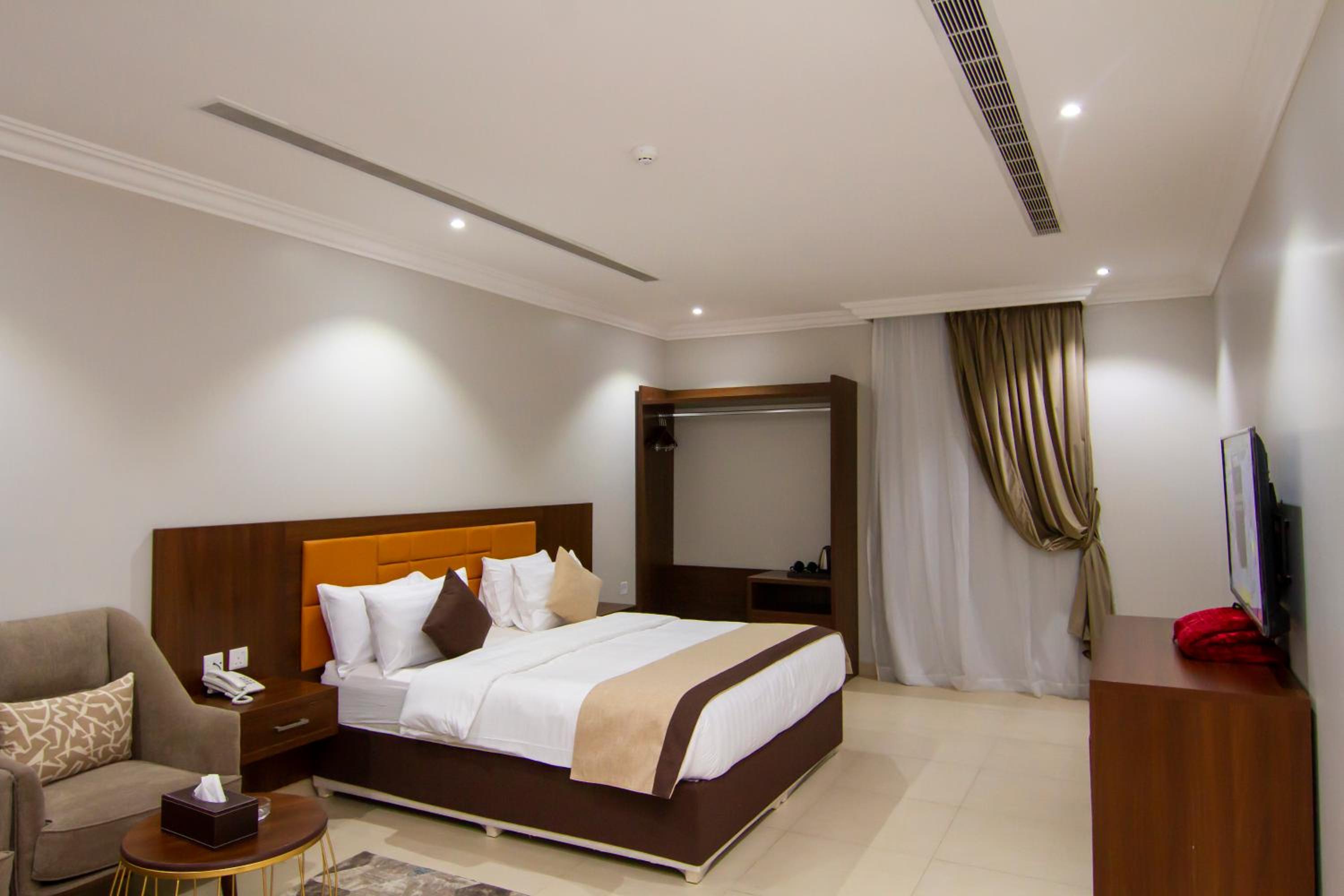Al Mutab Suites Al Falah 3