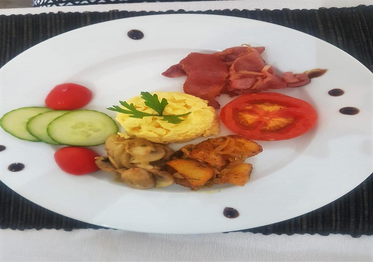 Hazyview Vacations - ASANTE MOUNTAIN LODGE - Property Image 5