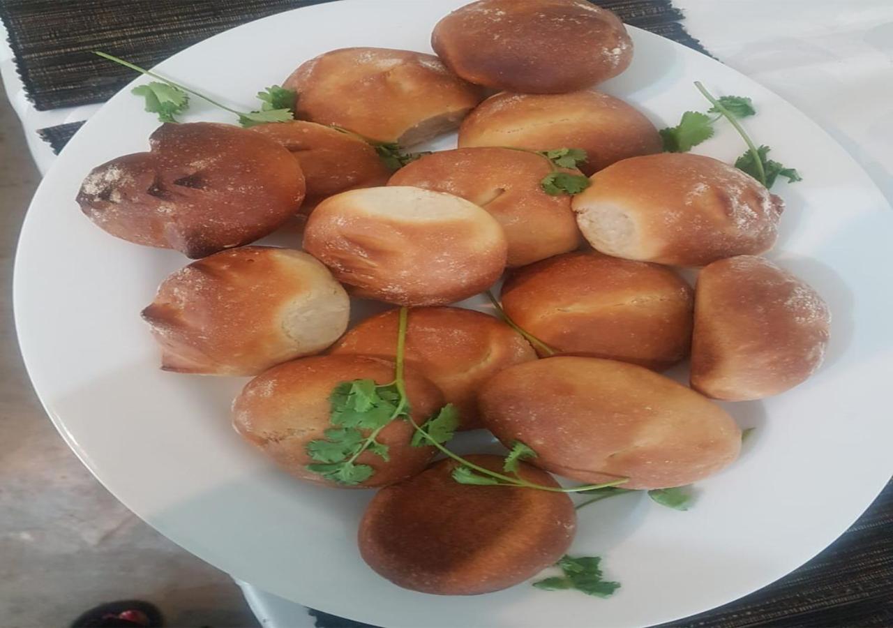 Hazyview Vacations - ASANTE MOUNTAIN LODGE - Property Image 4