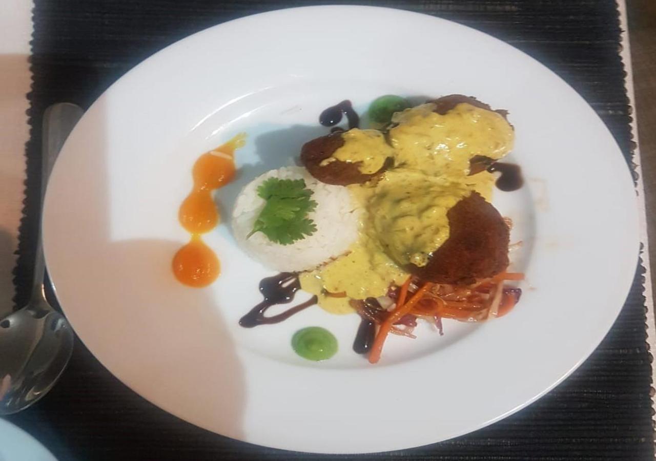 Hazyview Vacations - ASANTE MOUNTAIN LODGE - Property Image 3