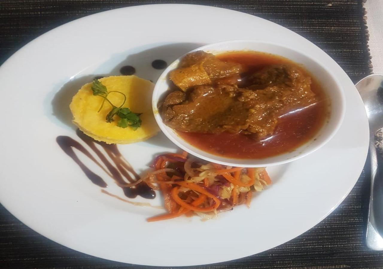 Hazyview Vacations - ASANTE MOUNTAIN LODGE - Property Image 31