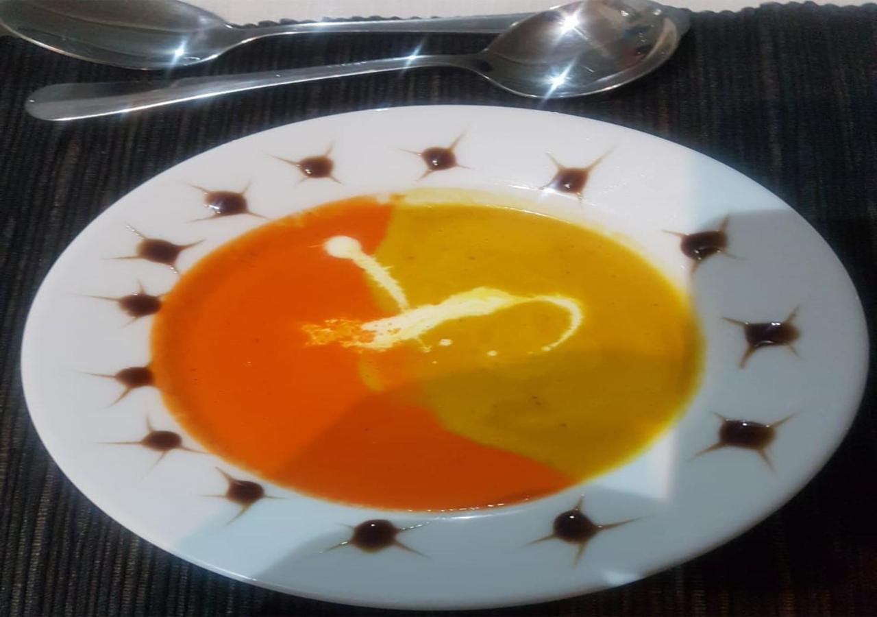 Hazyview Vacations - ASANTE MOUNTAIN LODGE - Property Image 1