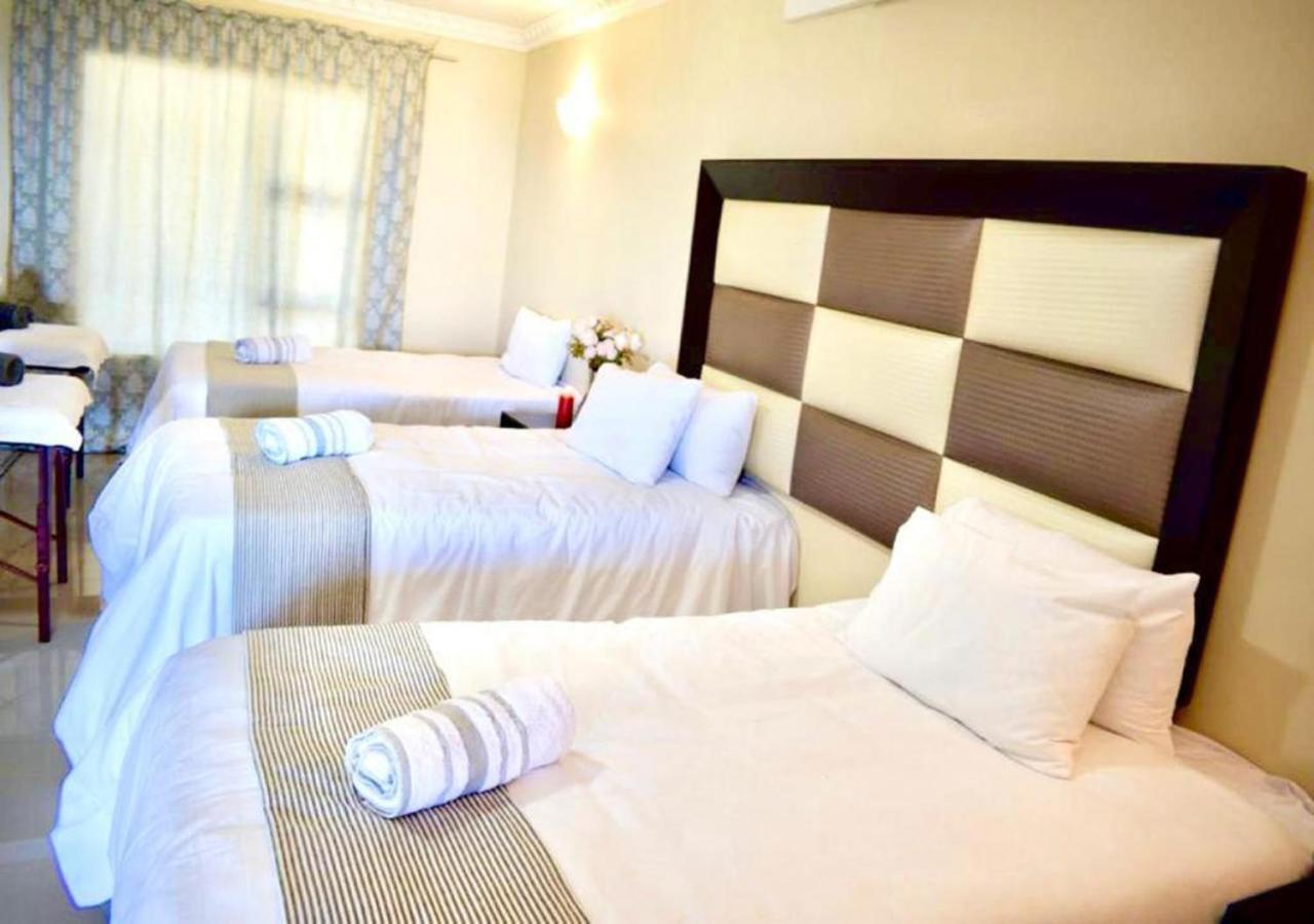 Hazyview Vacations - ASANTE MOUNTAIN LODGE - Property Image 21