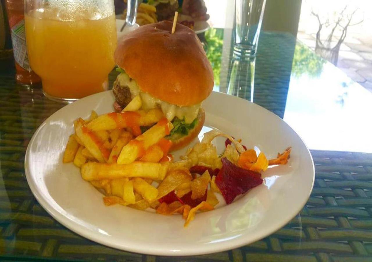 Hazyview Vacations - ASANTE MOUNTAIN LODGE - Property Image 26