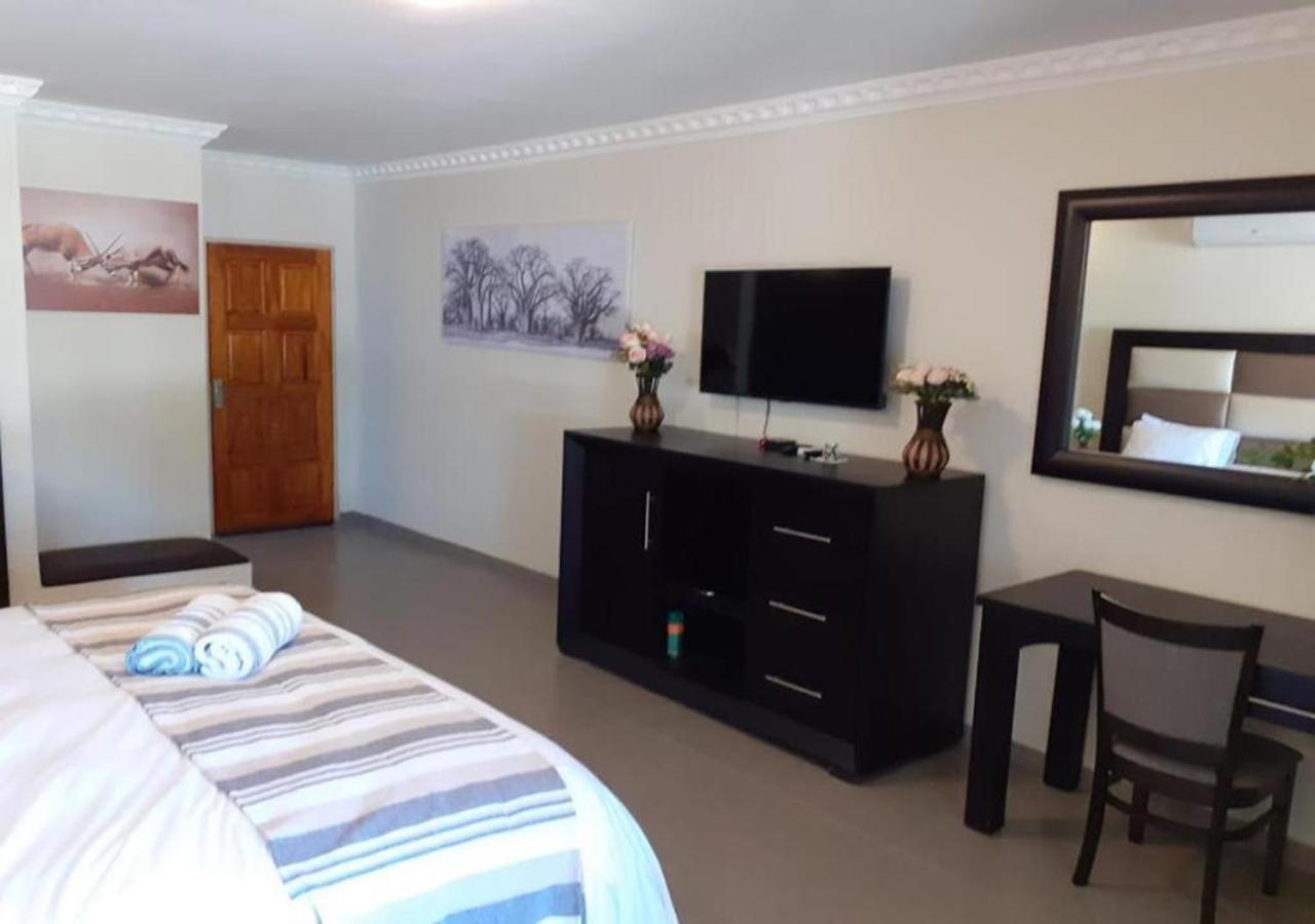 Hazyview Vacations - ASANTE MOUNTAIN LODGE - Property Image 5