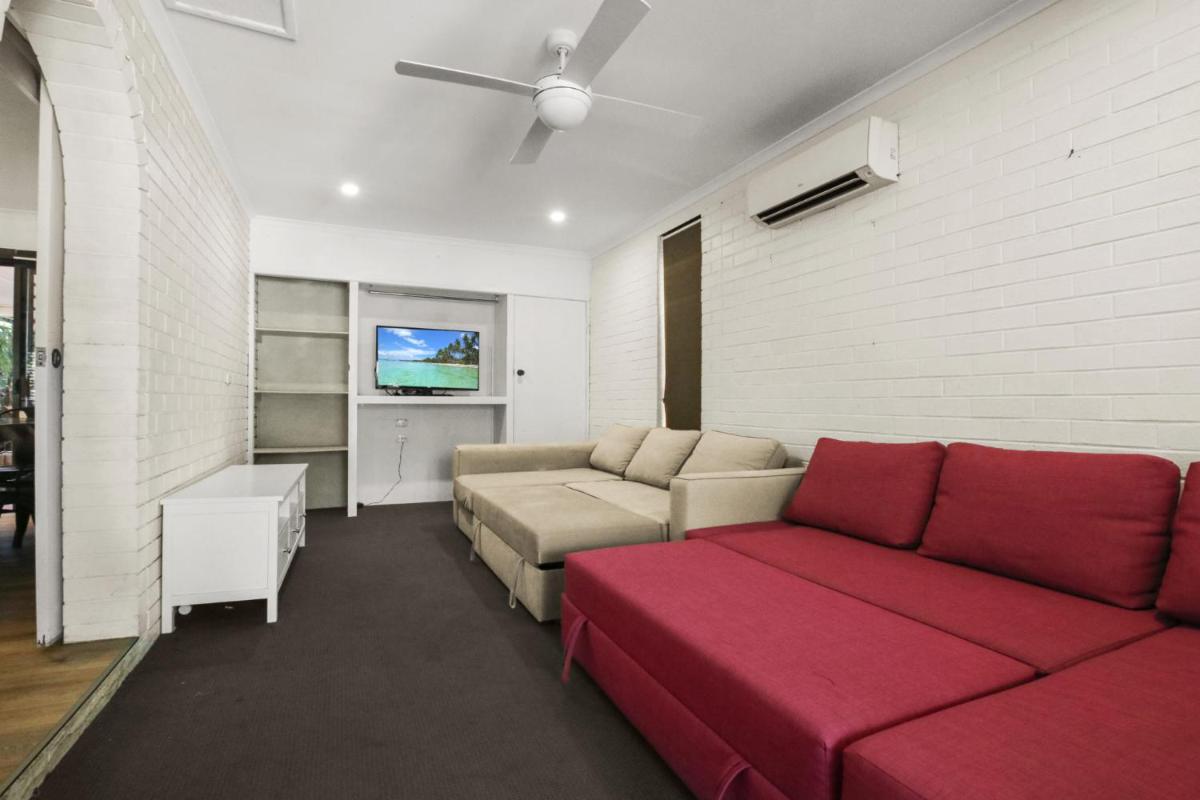Lakeshores 41 Coongarra