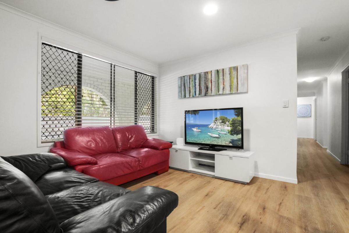 Lakeshores 41 Coongarra