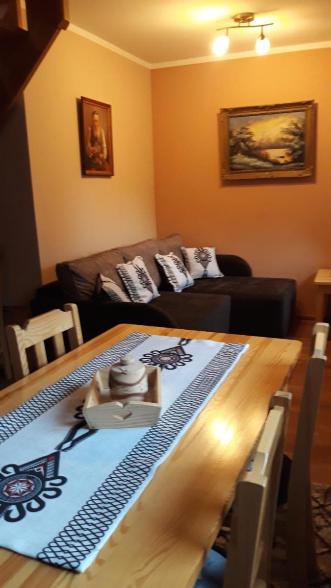 Apartament pod Lubaniem view 5