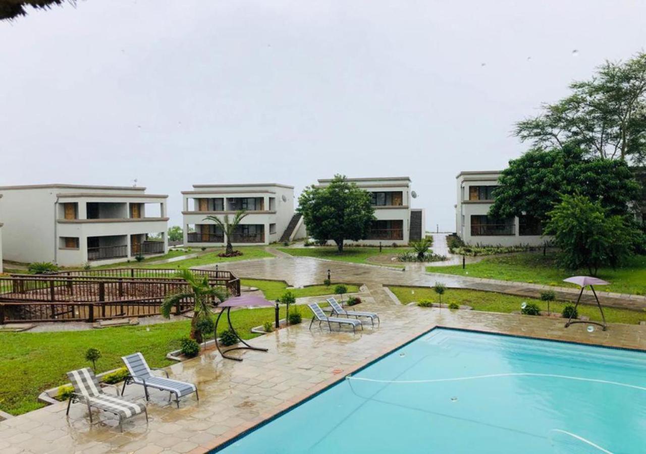 Hazyview Vacations - ASANTE MOUNTAIN LODGE - Property Image 1