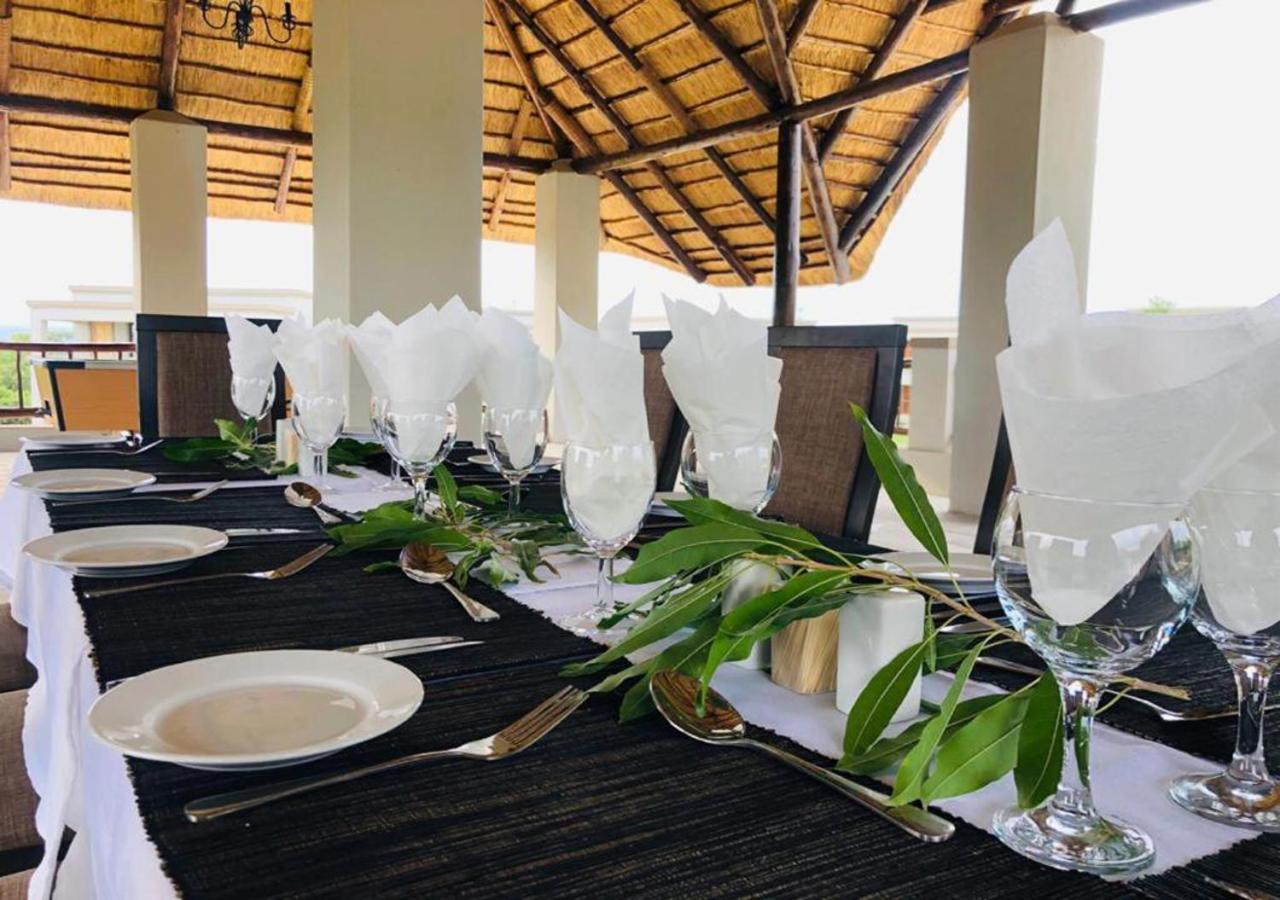 Hazyview Vacations - ASANTE MOUNTAIN LODGE - Property Image 13