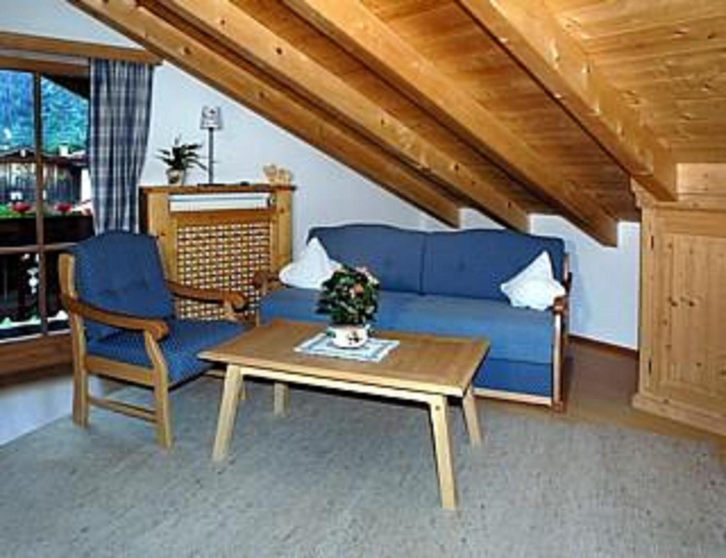Haus Hornsteiner Barbara view 2