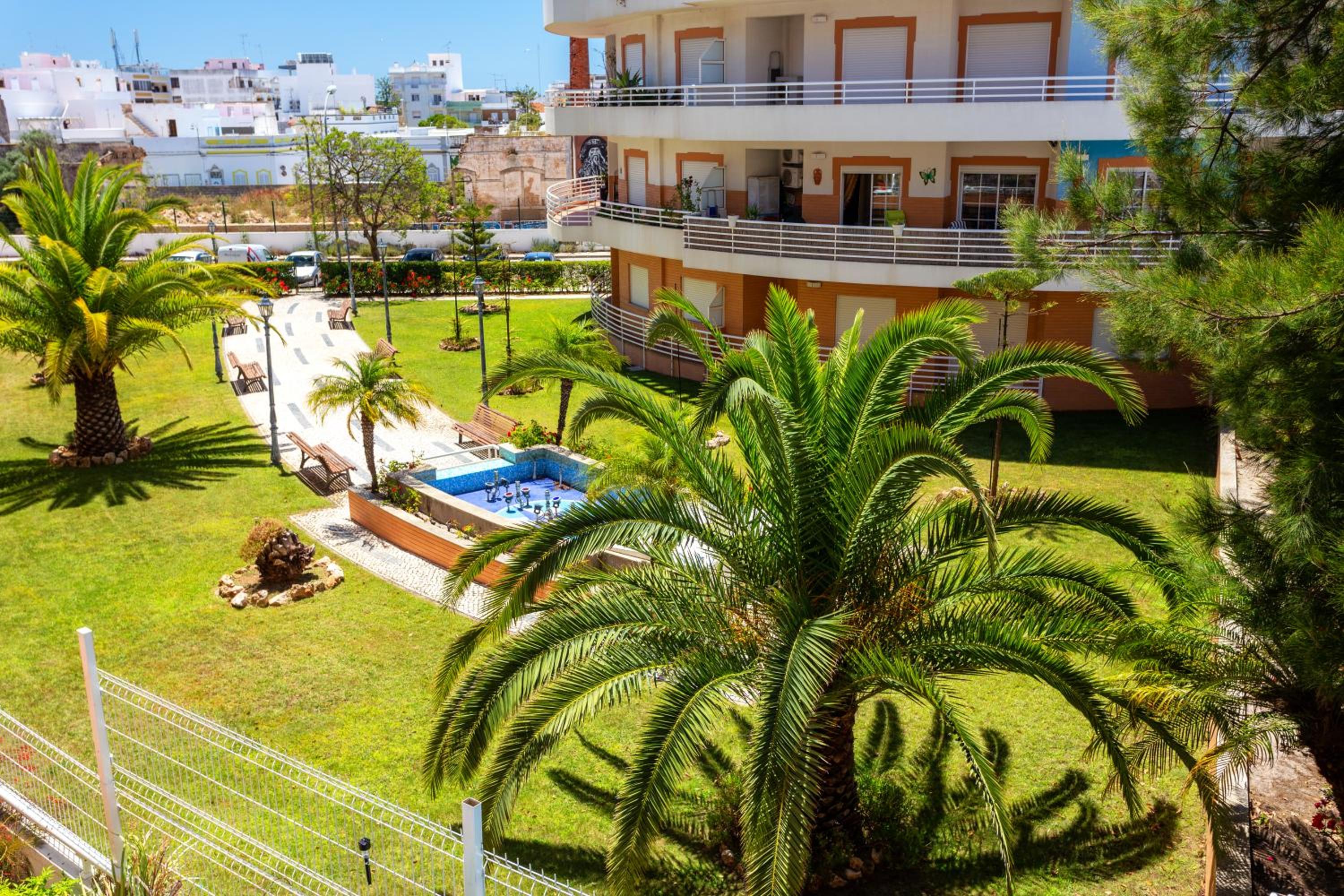 Hotel Privilege Apartment Magnolia, Olhão - Image 1