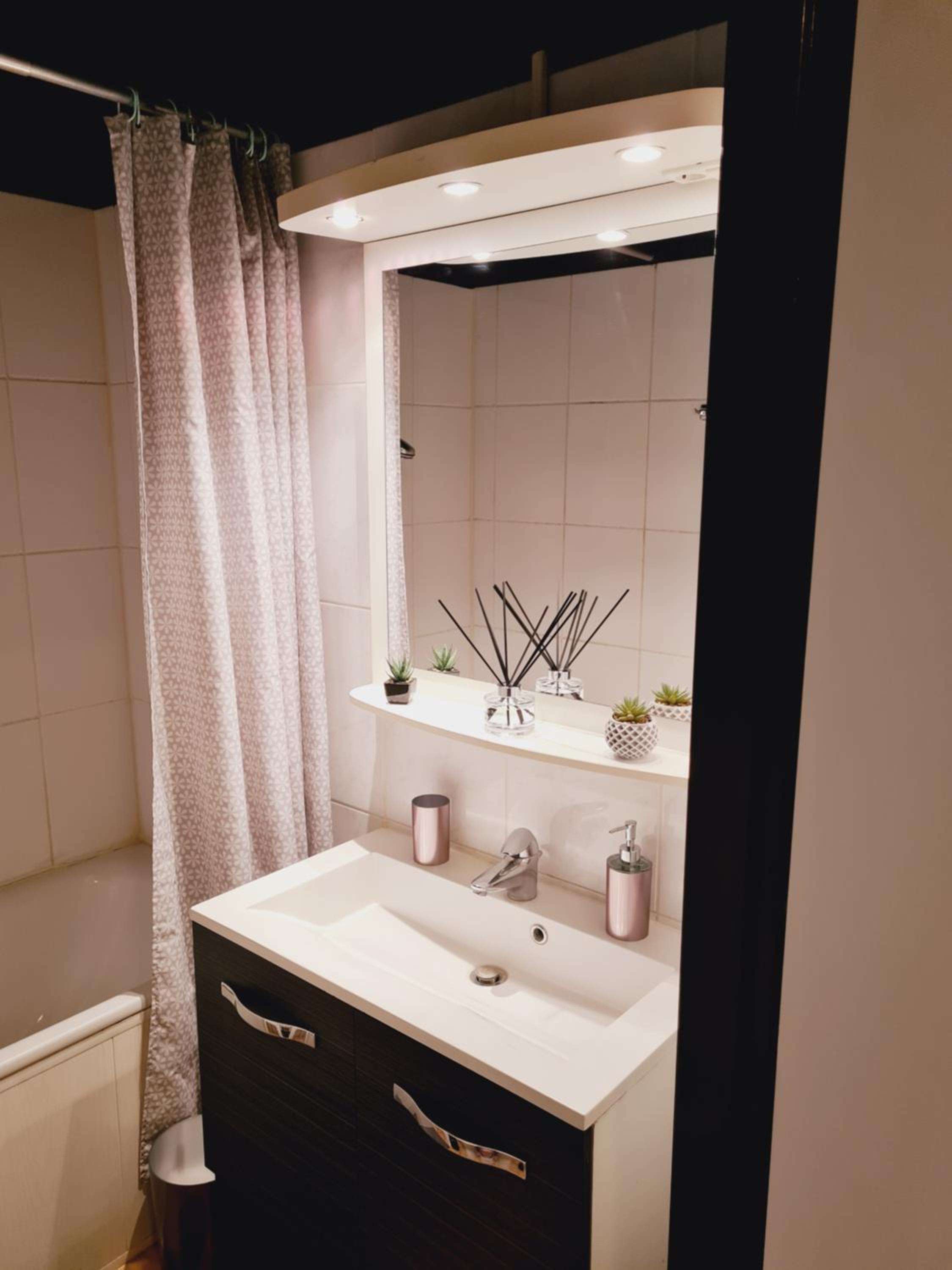 Klif studio 612 La Panne view 5