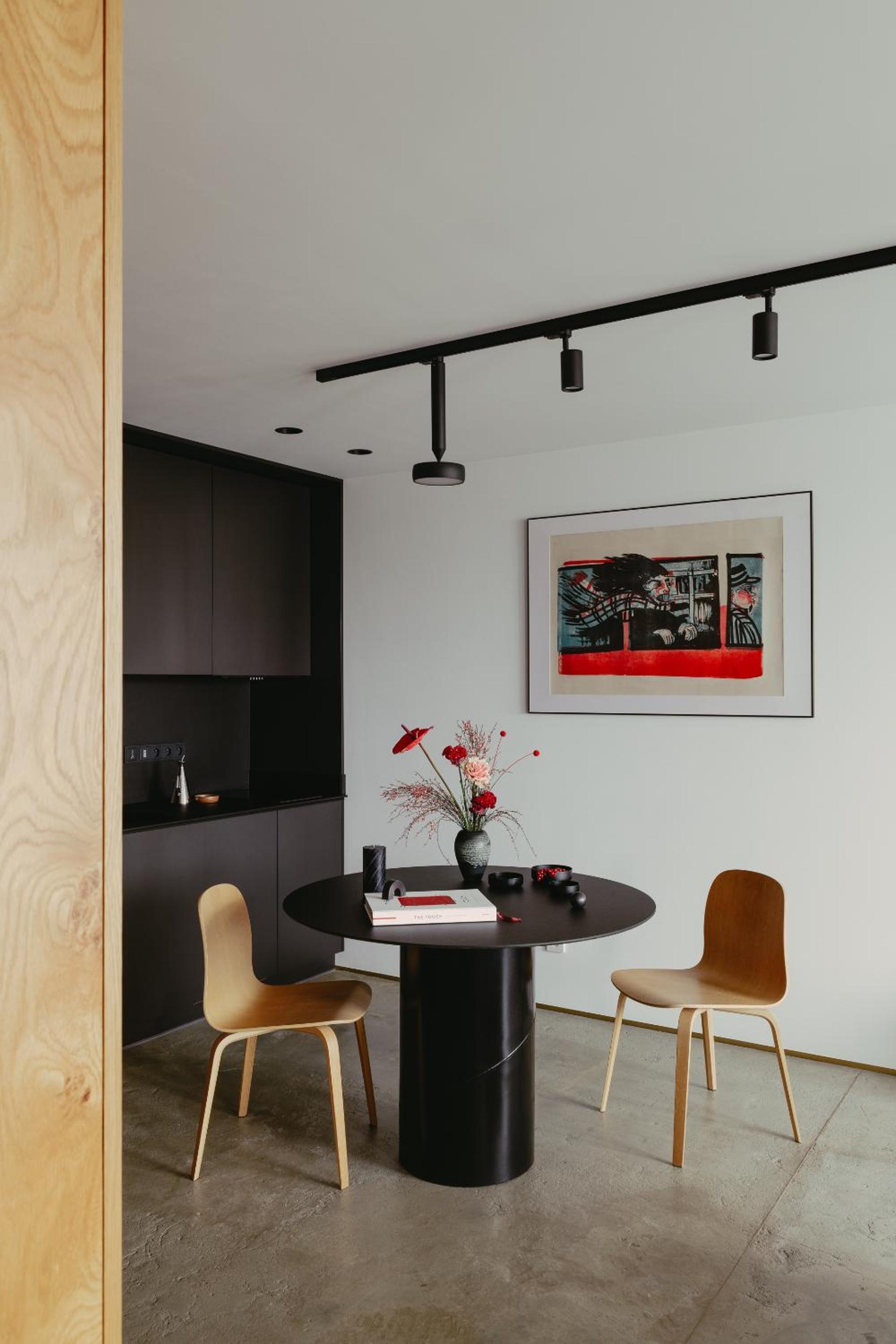 Apartament Strefa Kultury view 2