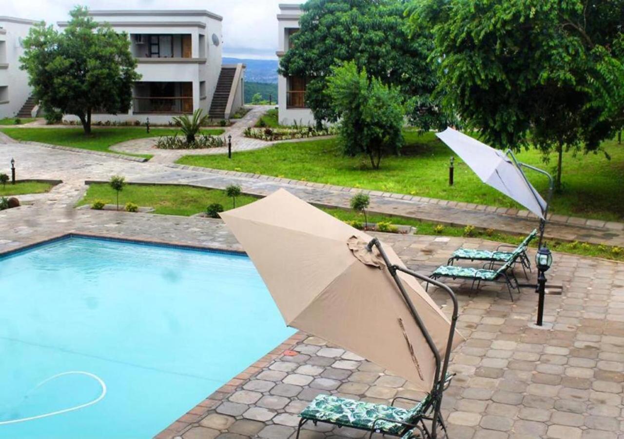 Hazyview Vacations - ASANTE MOUNTAIN LODGE - Property Image 27