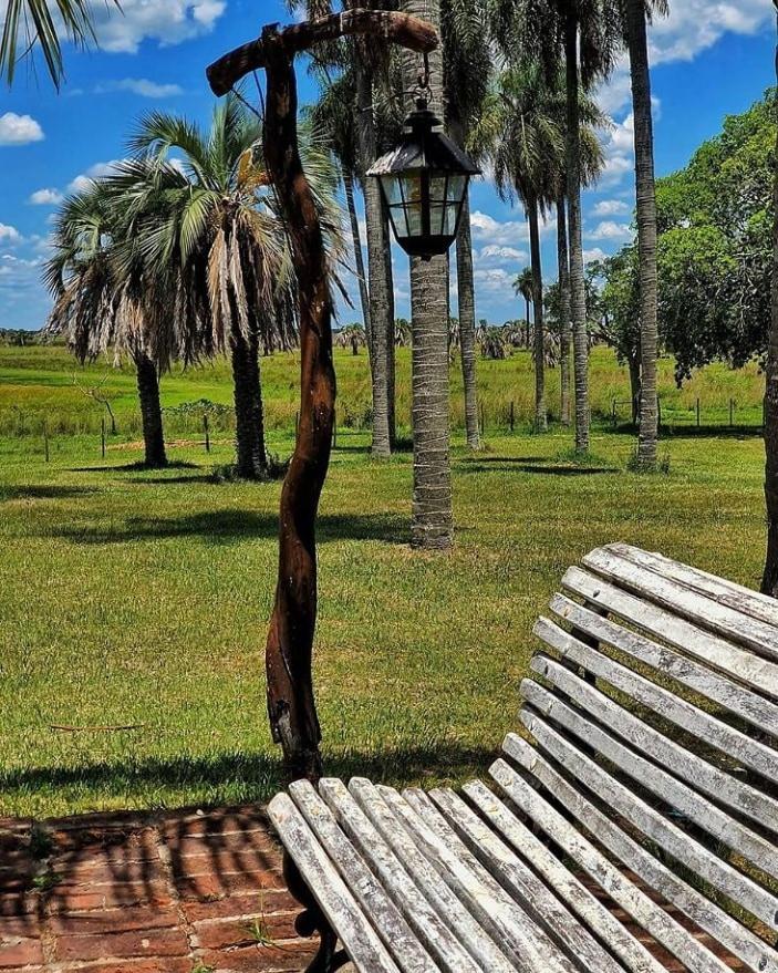 Estancia Buena Vista