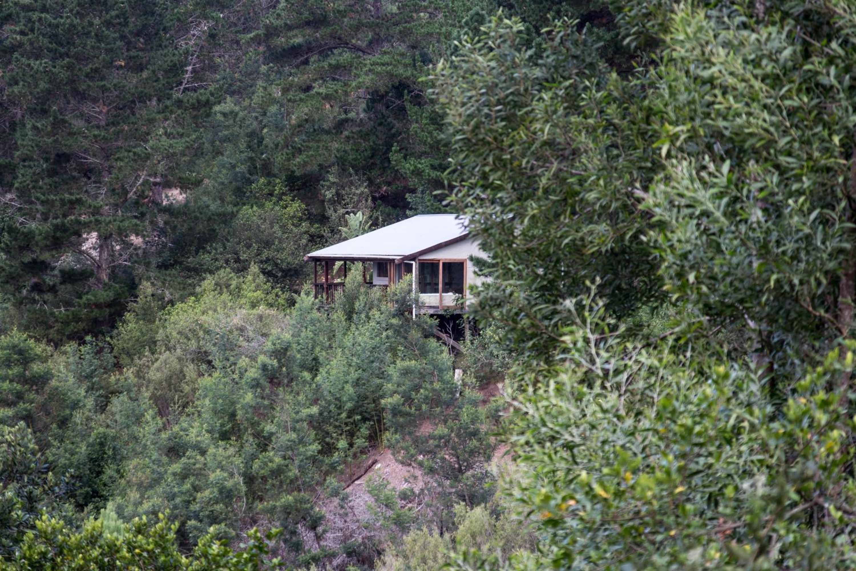 Forest Valley Cottages