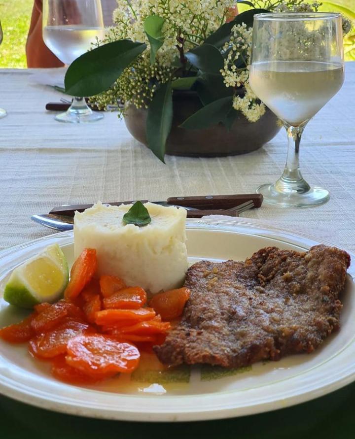 Estancia Buena Vista