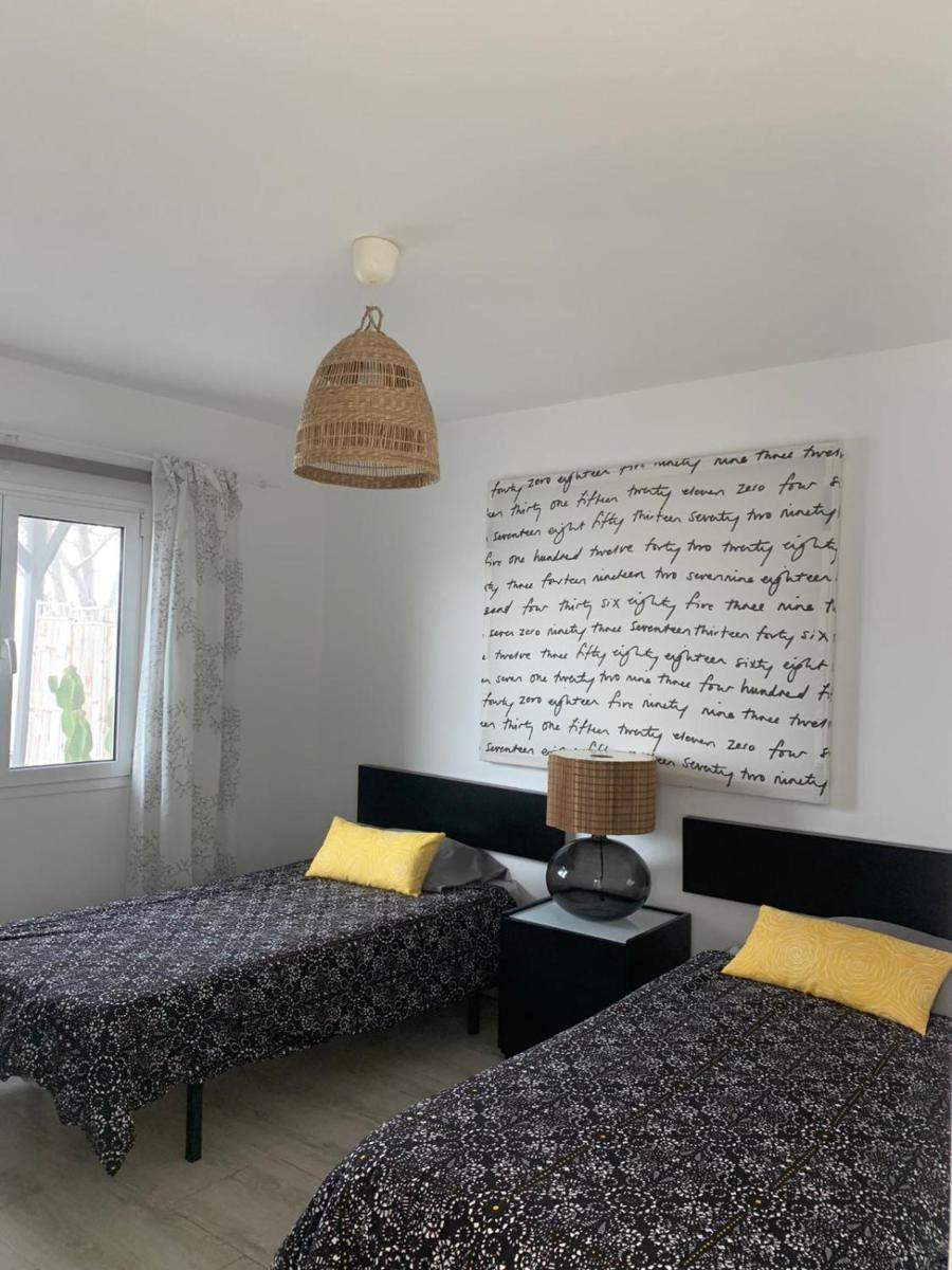 Casa María, bonito bungalow en Lanzarote photo 5