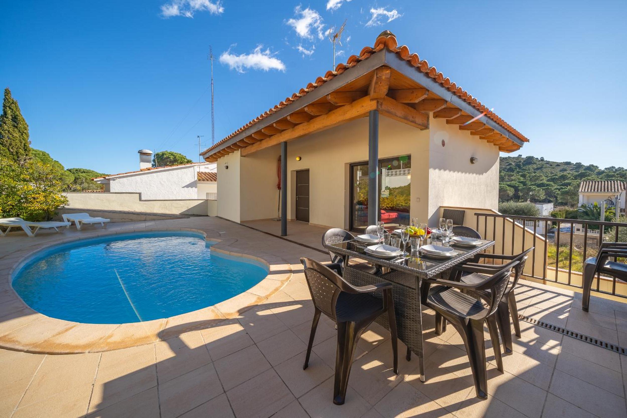 Hotel Villa Victoria - Image 1