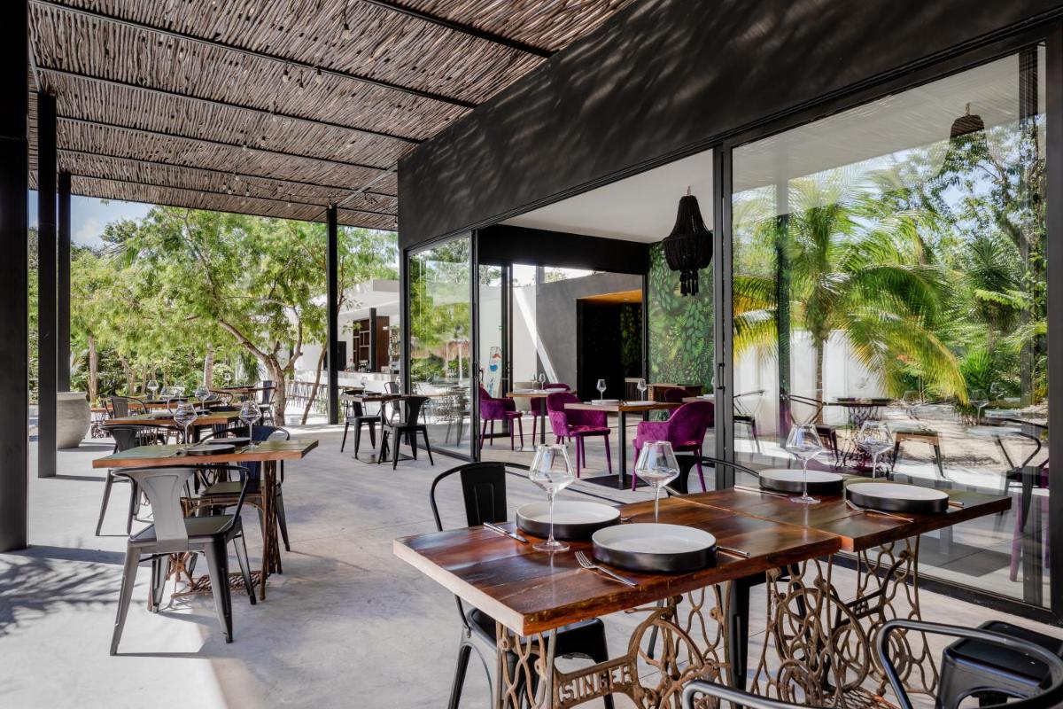 Hotel Jungle Lodge Boutique Hotel - Adults Only - Image 1