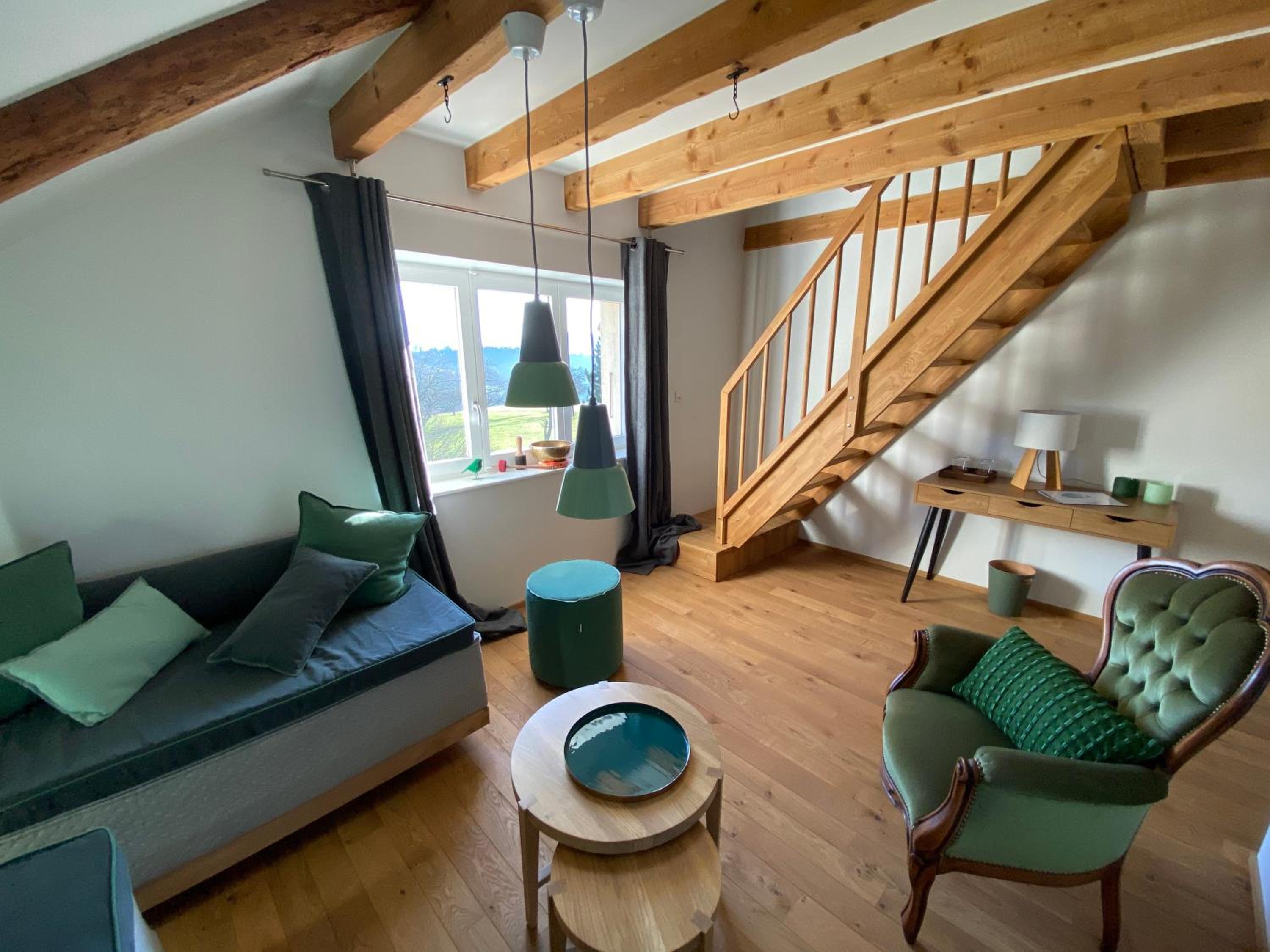 Espace Entre Ciel & Terre