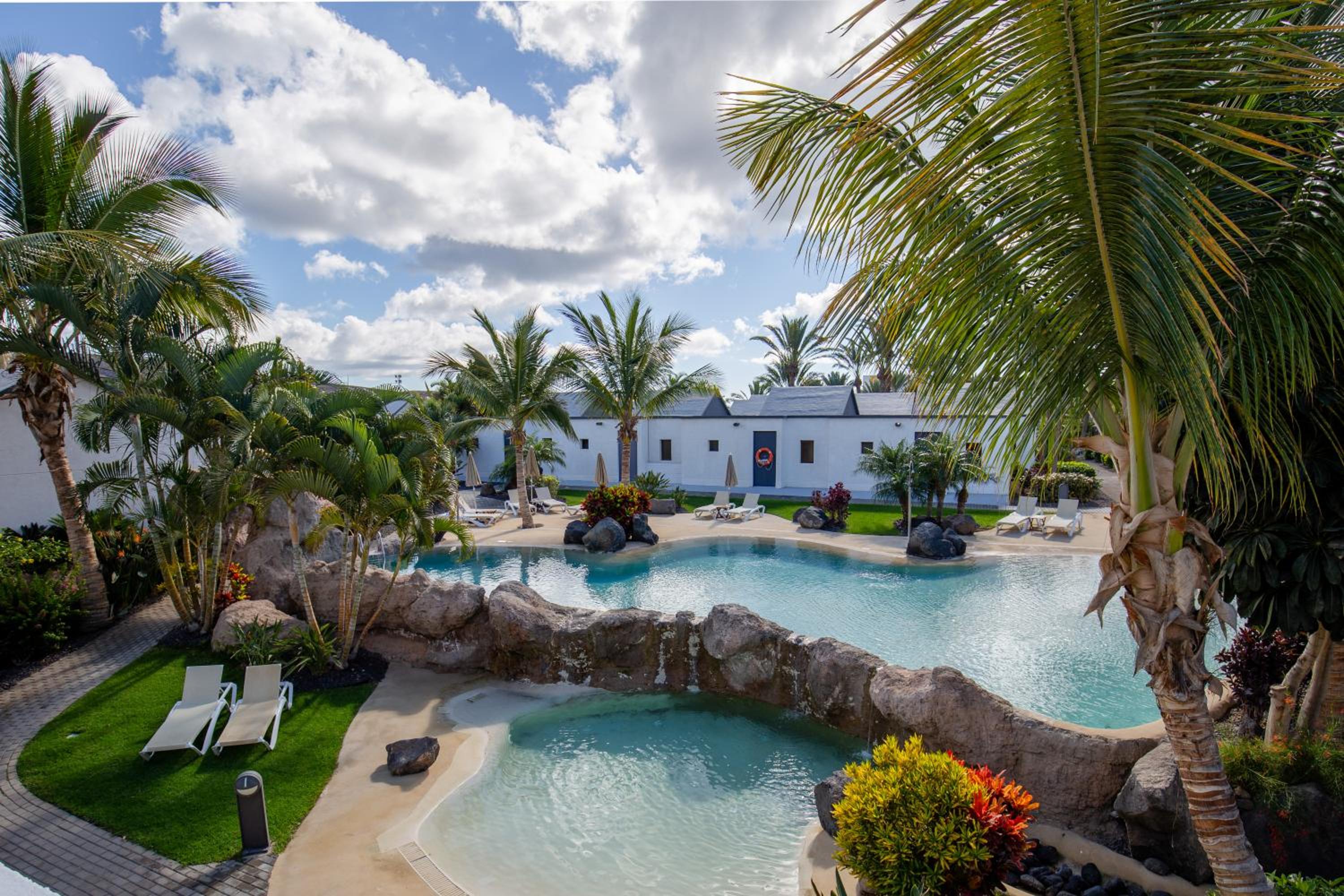 Hotel R2 Romantic Fantasia Suites - Adults Only