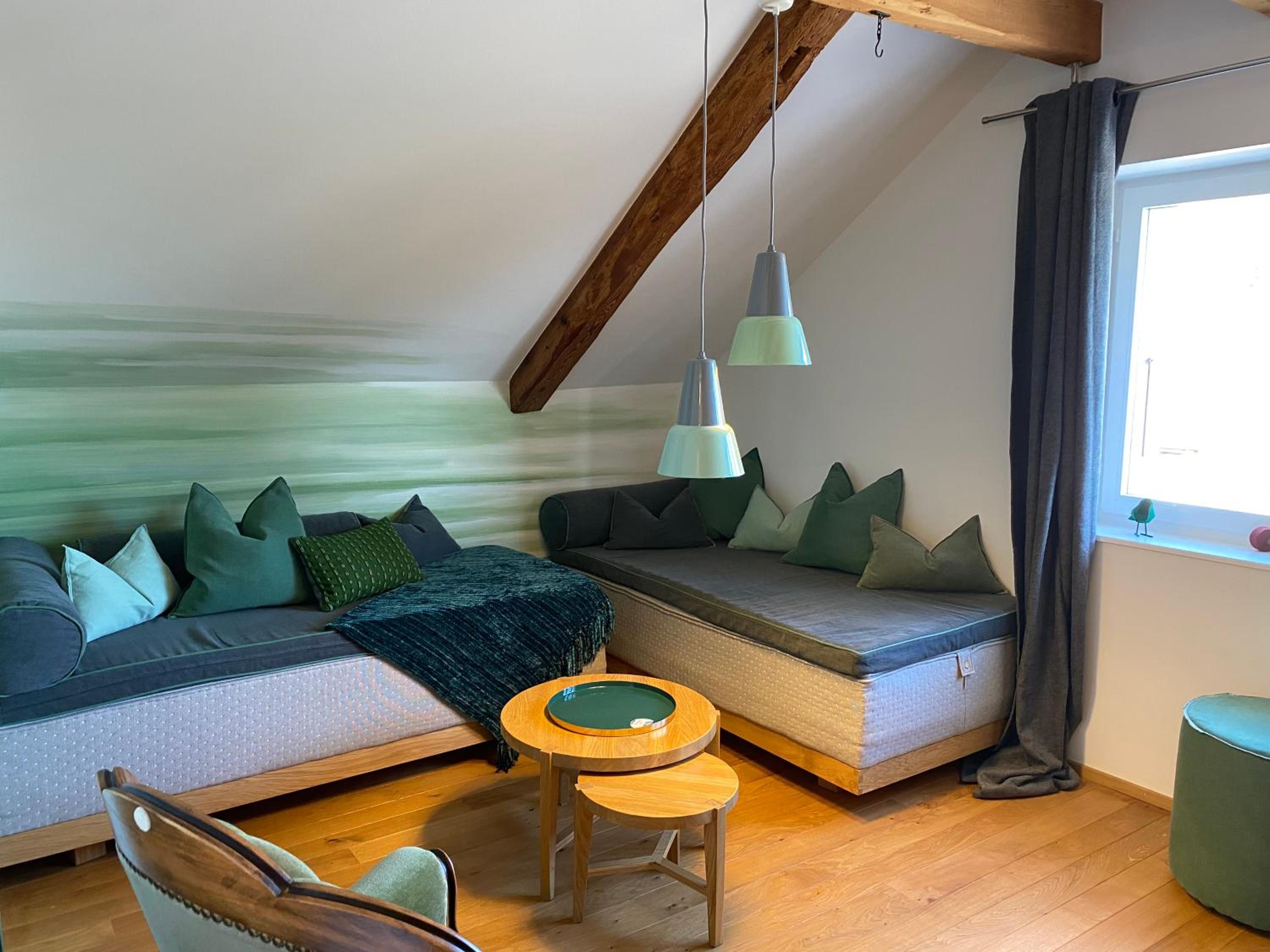 Espace Entre Ciel & Terre