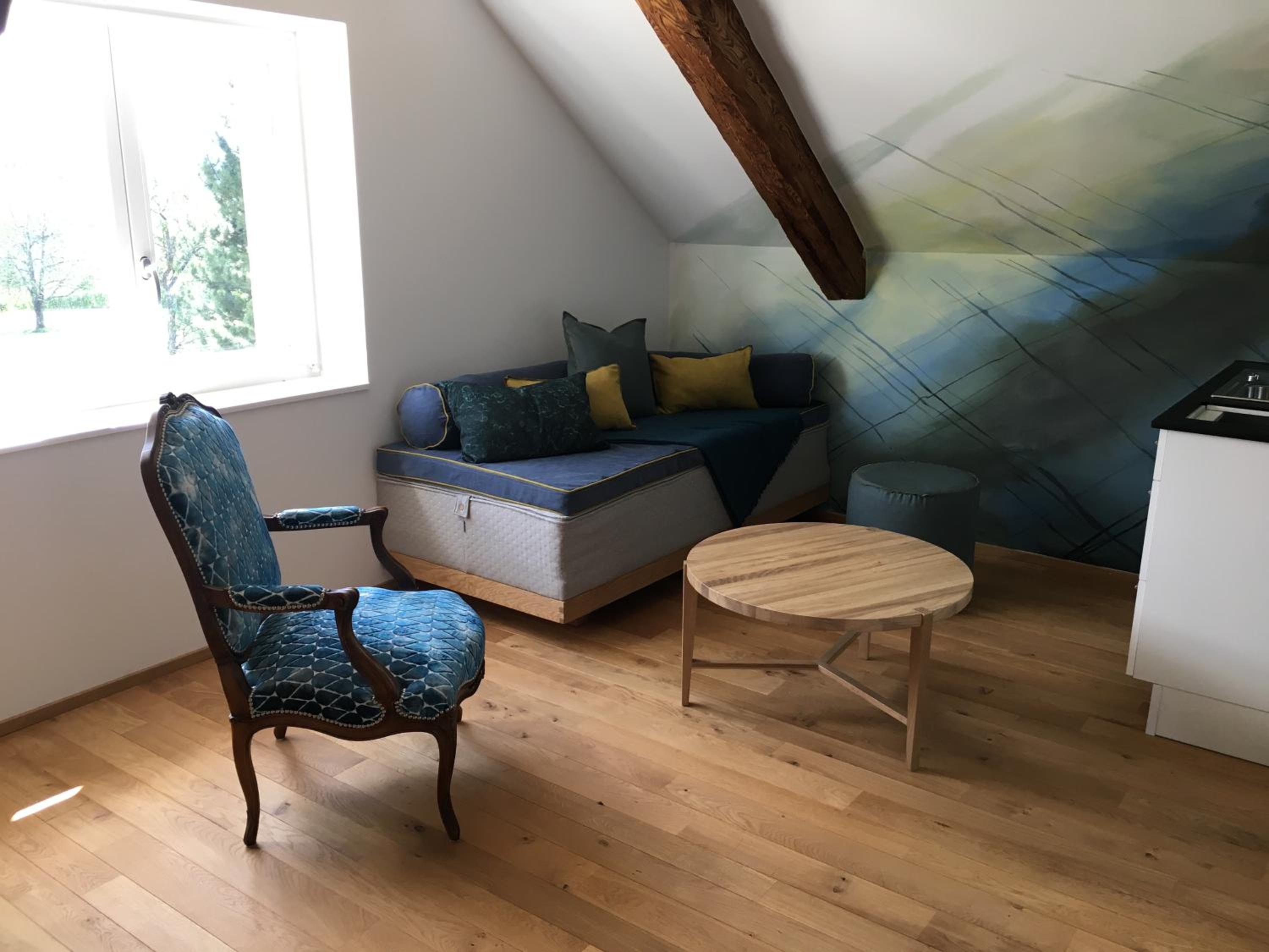 Espace Entre Ciel & Terre