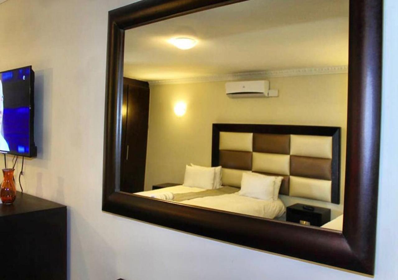 Hazyview Vacations - ASANTE MOUNTAIN LODGE - Property Image 15