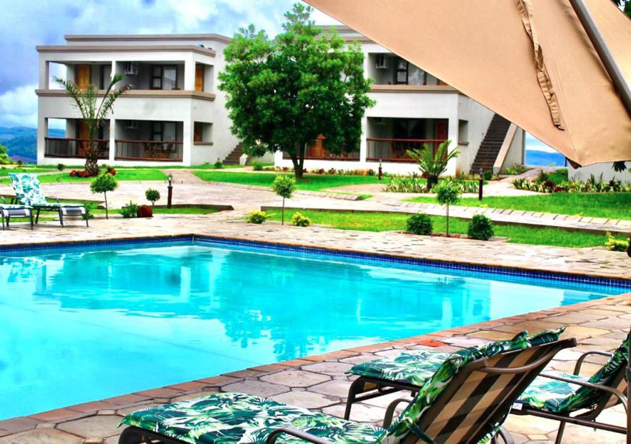 Hazyview Vacations - ASANTE MOUNTAIN LODGE - Property Image 6