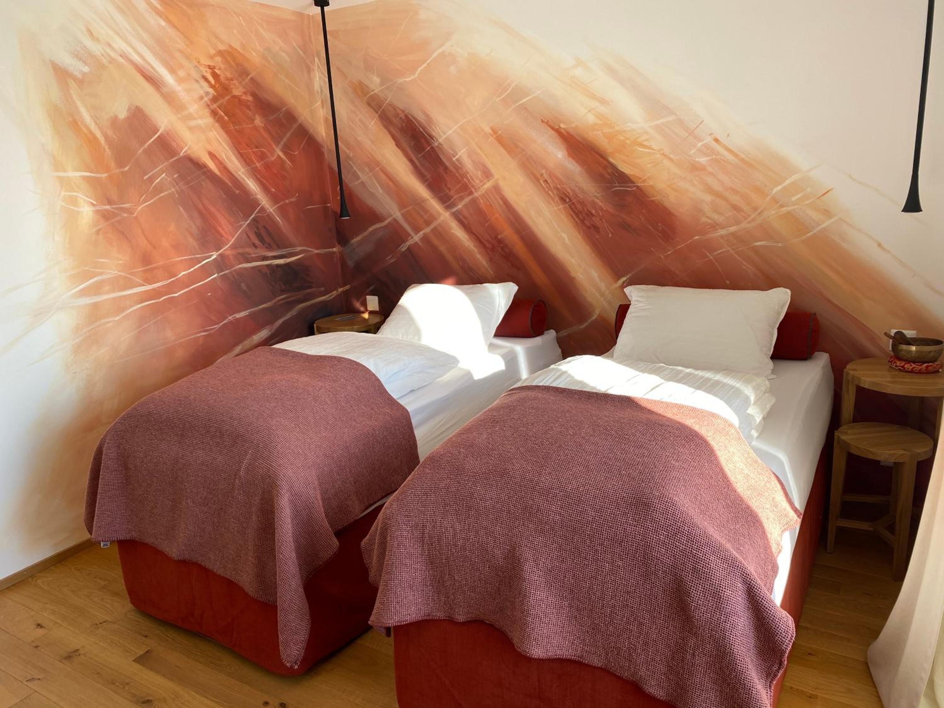 Espace Entre Ciel & Terre
