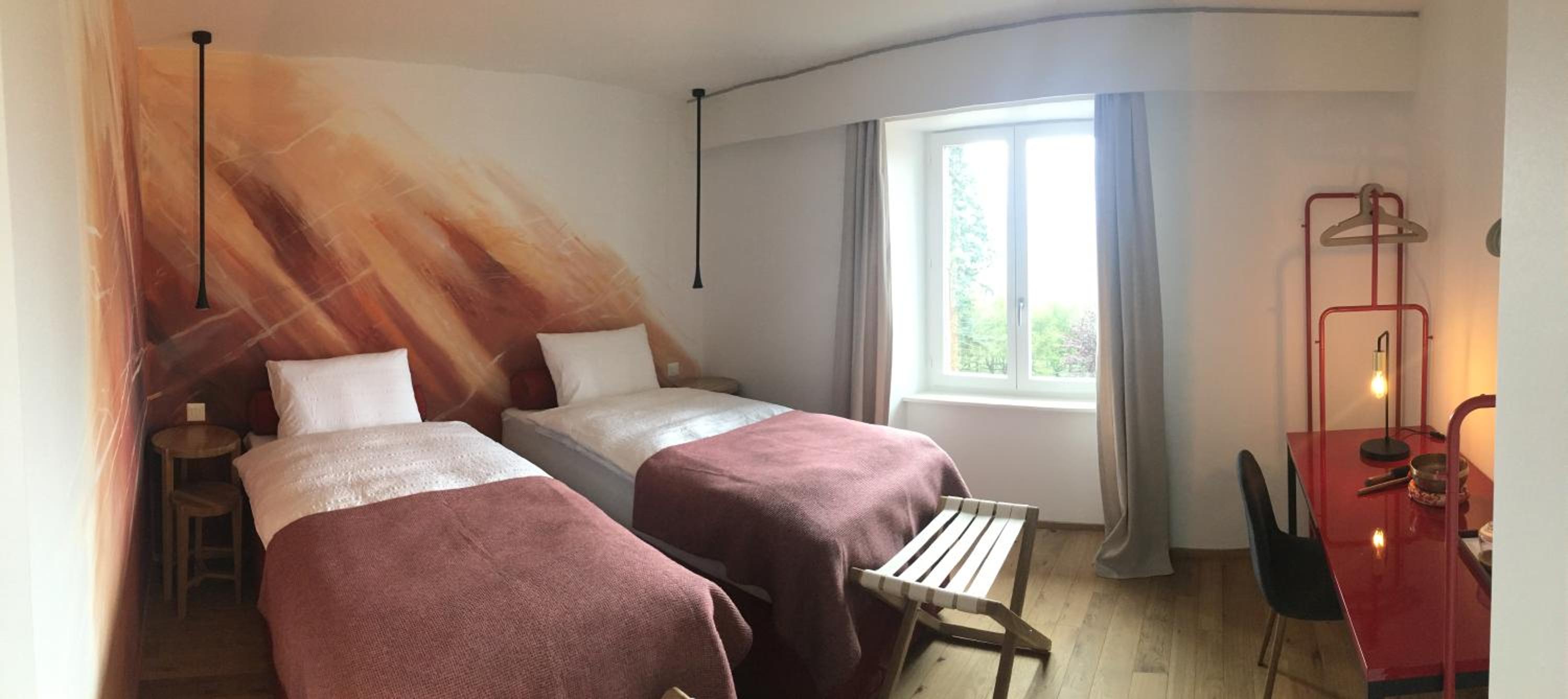 Espace Entre Ciel & Terre