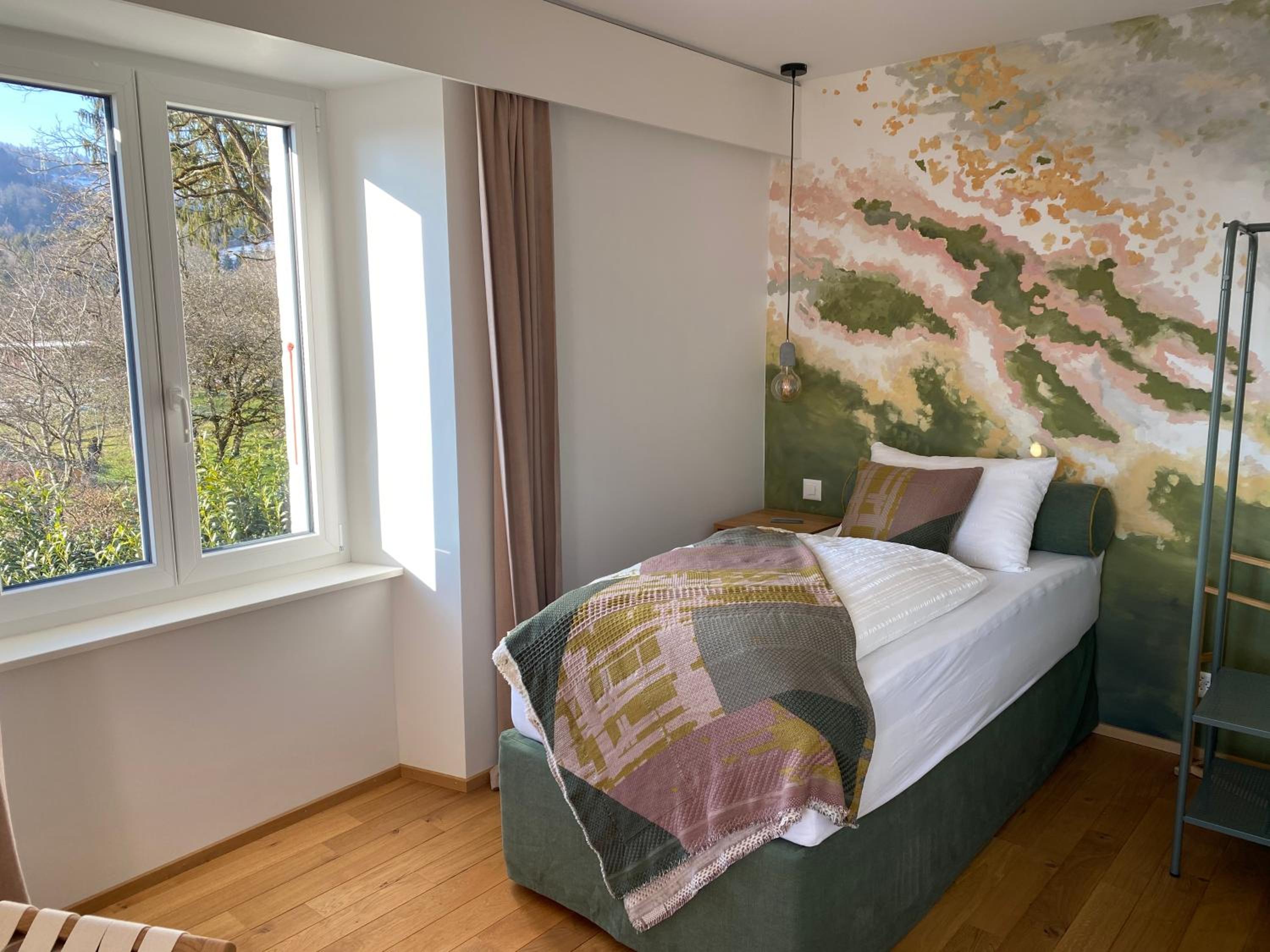 Espace Entre Ciel & Terre