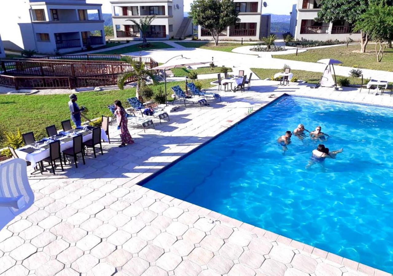 Hazyview Vacations - ASANTE MOUNTAIN LODGE - Property Image 20