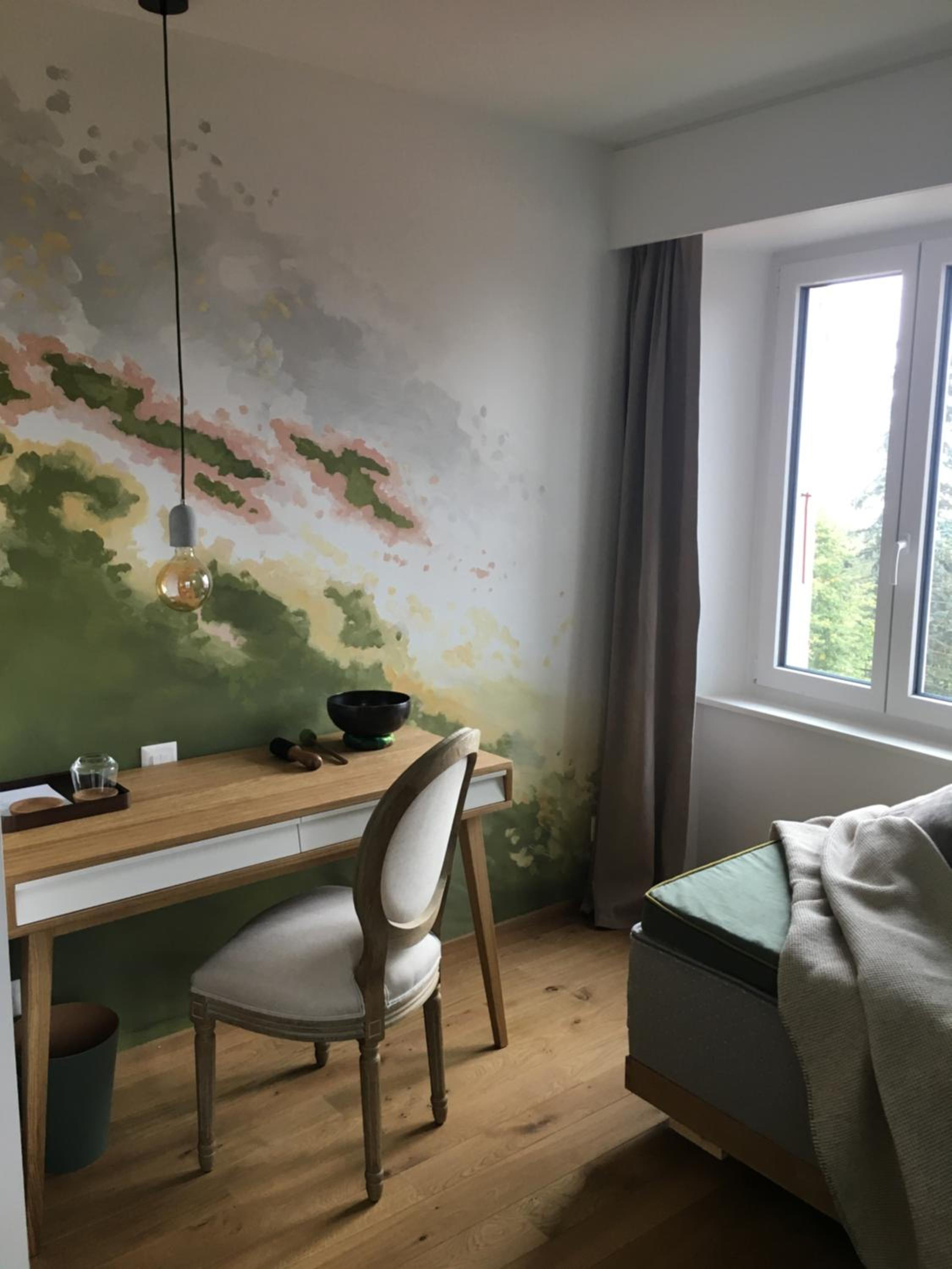Espace Entre Ciel & Terre