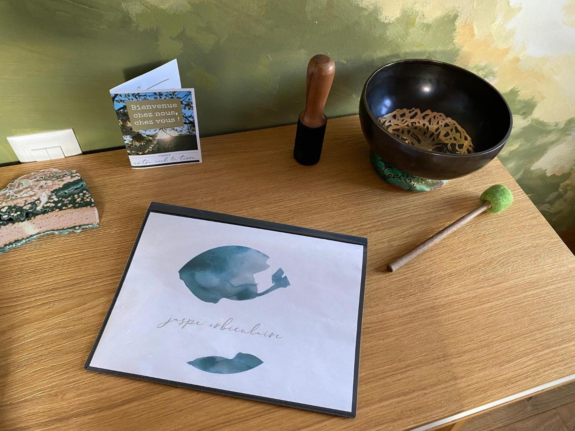 Espace Entre Ciel & Terre