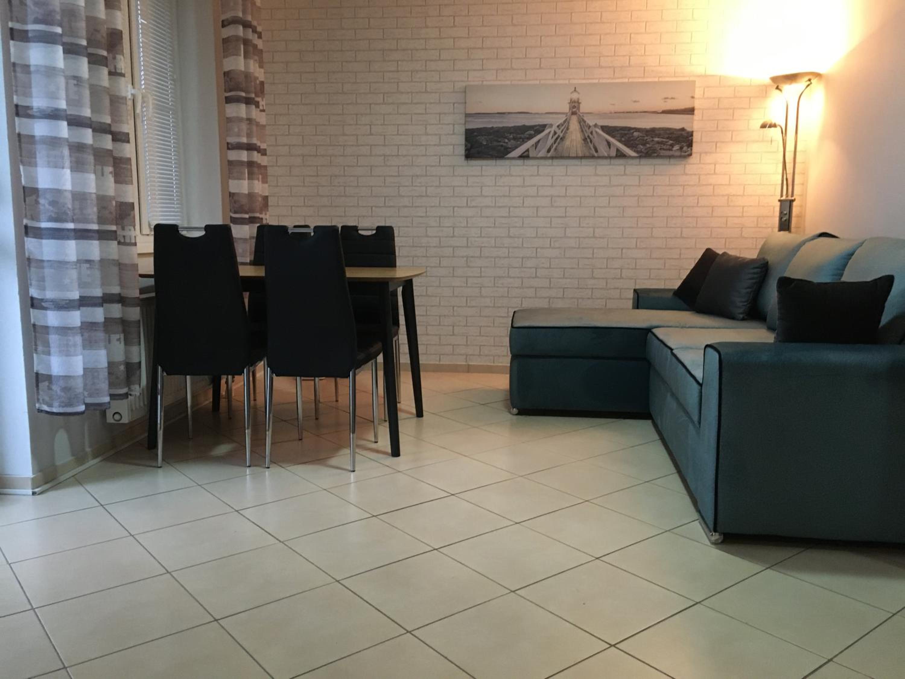 Wolin-Travel Fala apartamenty z widokiem na morze view 2