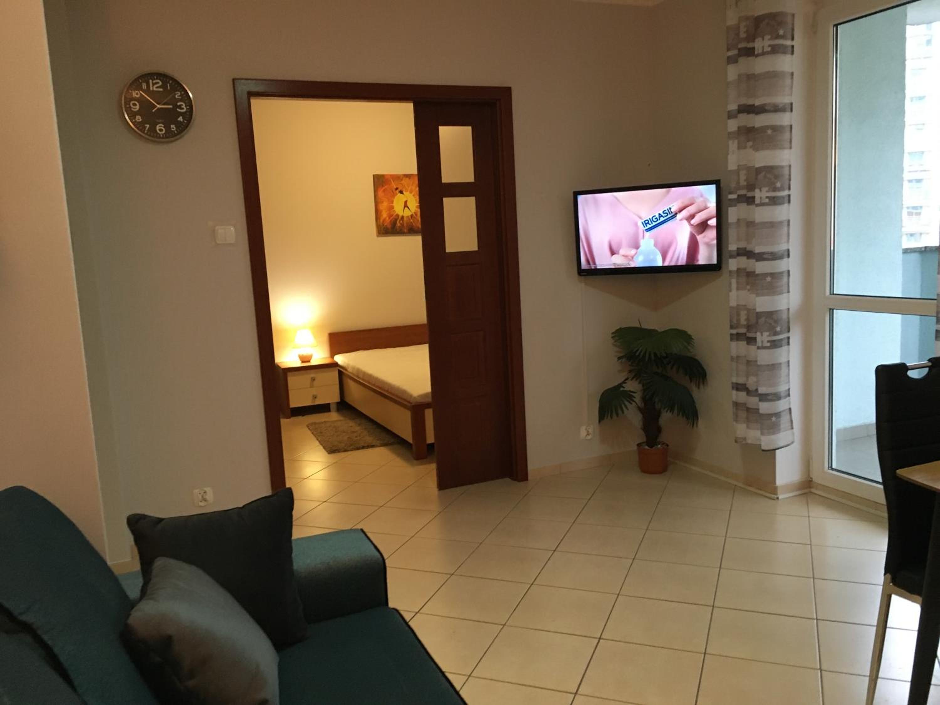 Wolin-Travel Fala apartamenty z widokiem na morze view 3