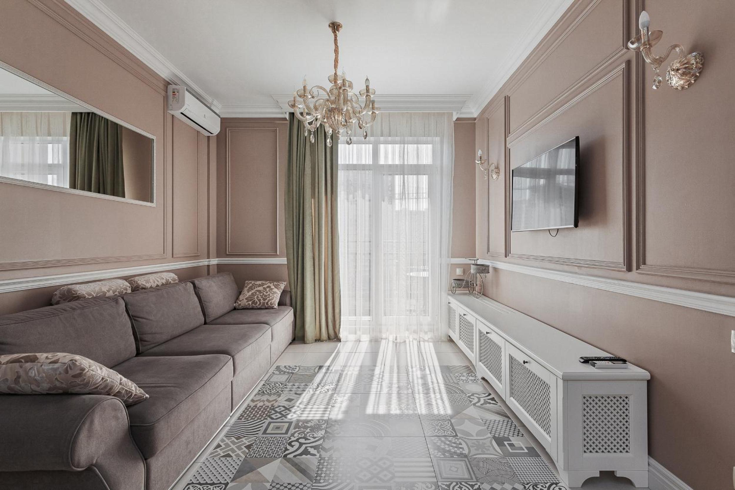 Arcadia Dream Apartment view 2