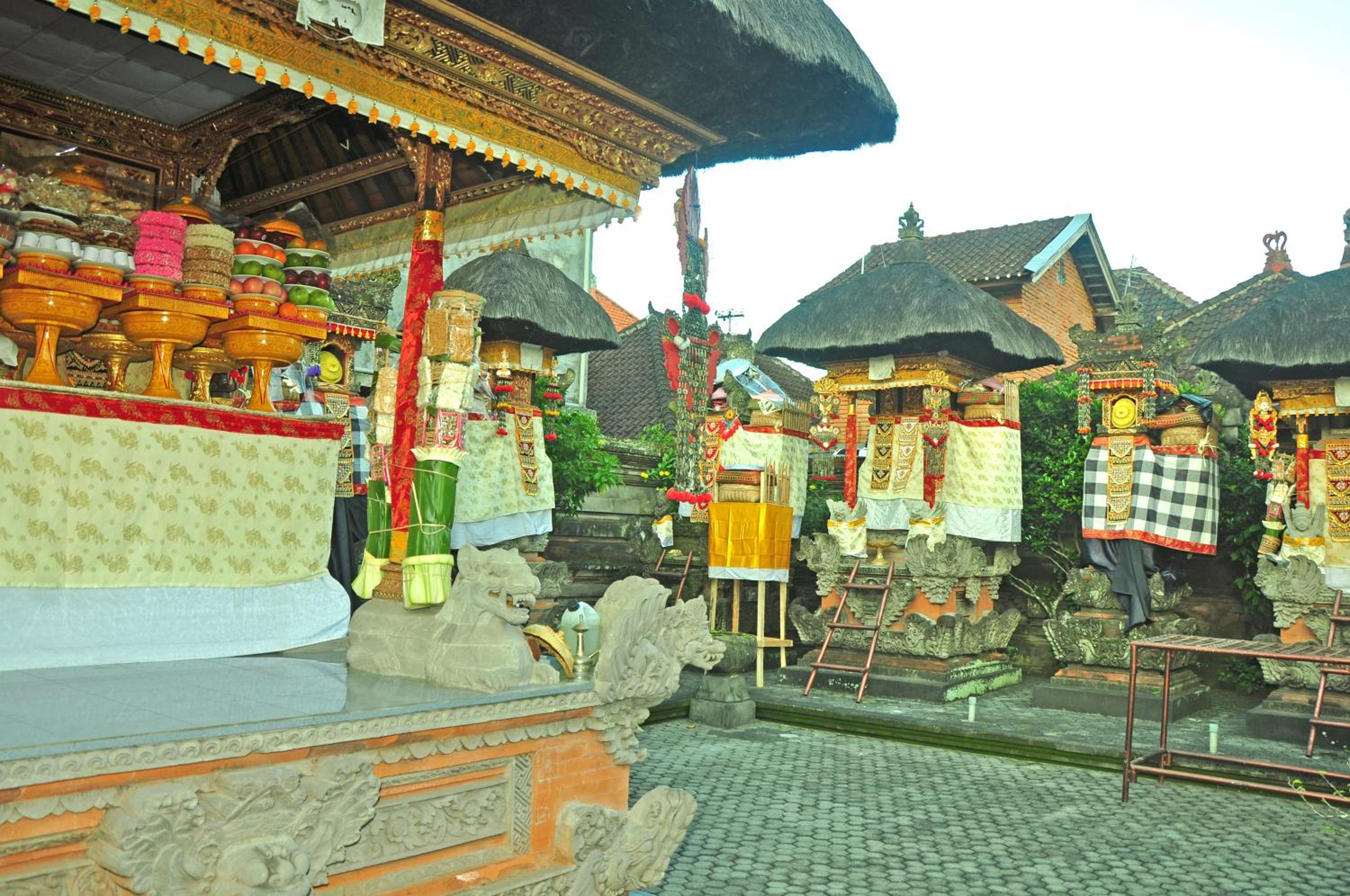 Nick's Homestay