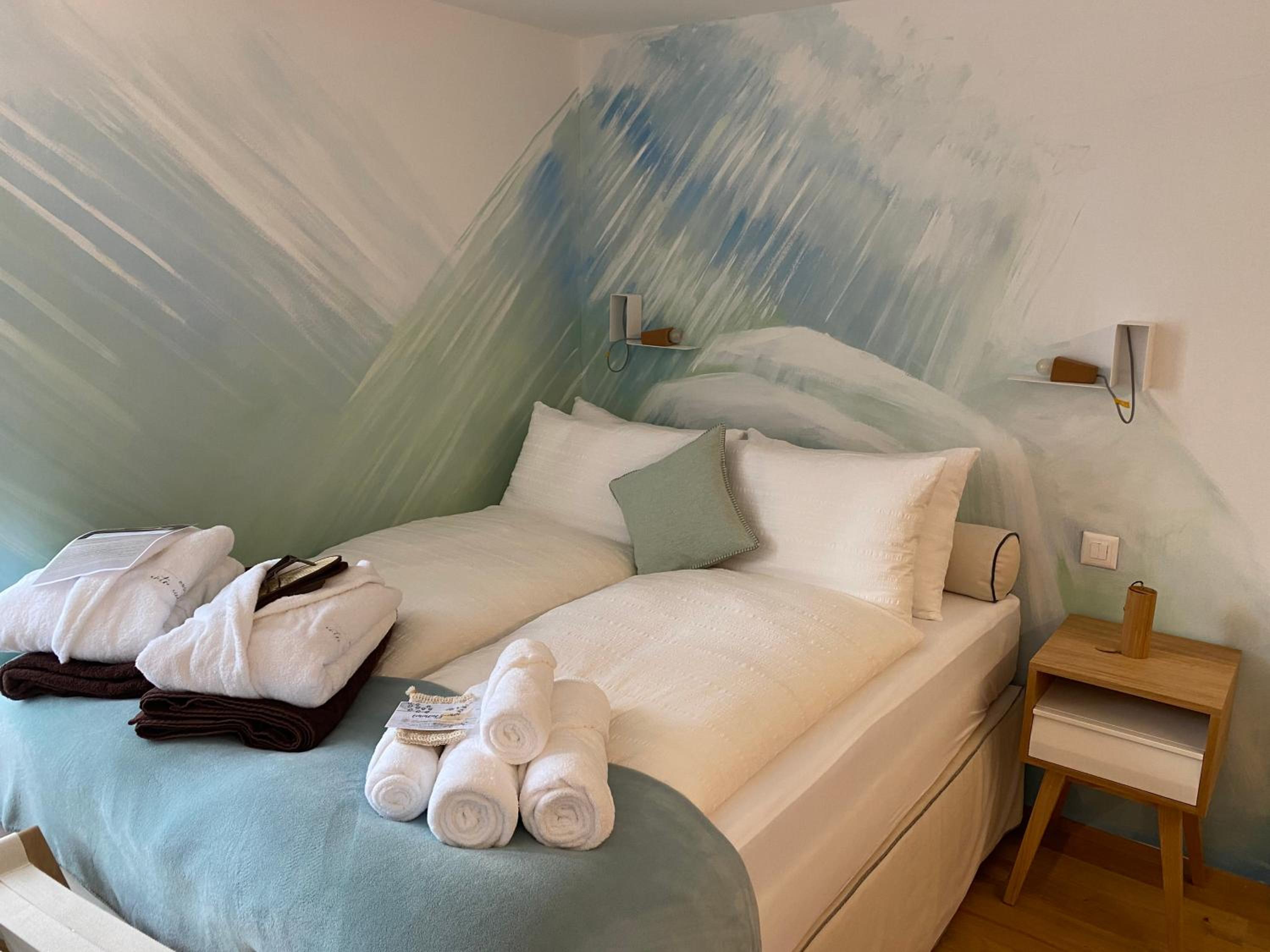 Espace Entre Ciel & Terre