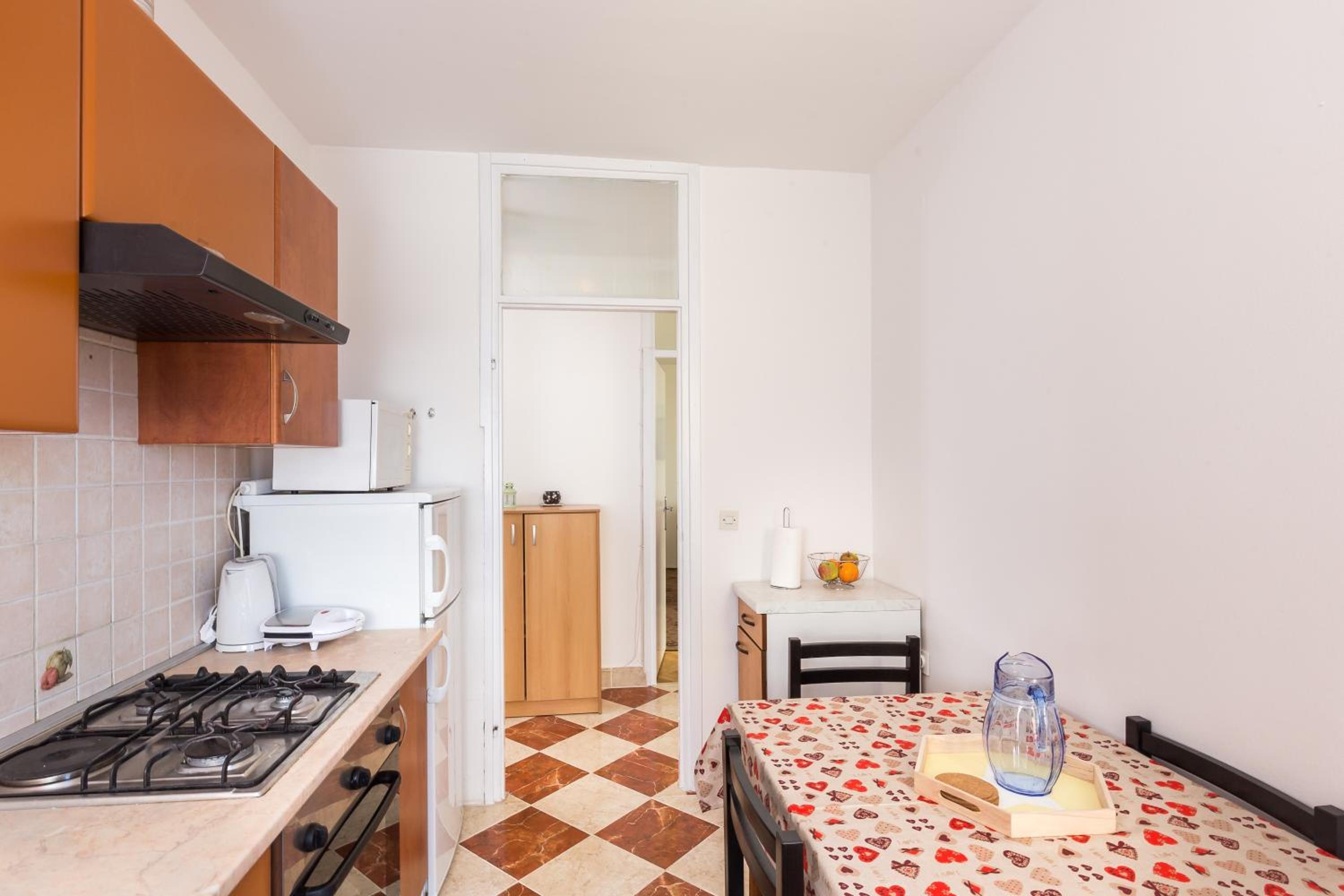Apartment Brajković photo 5