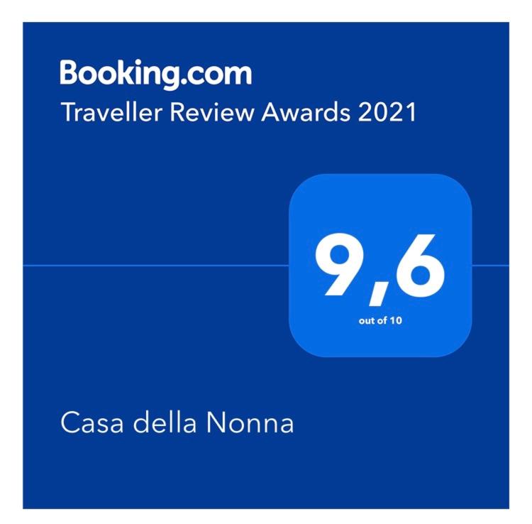 Casa della Nonna