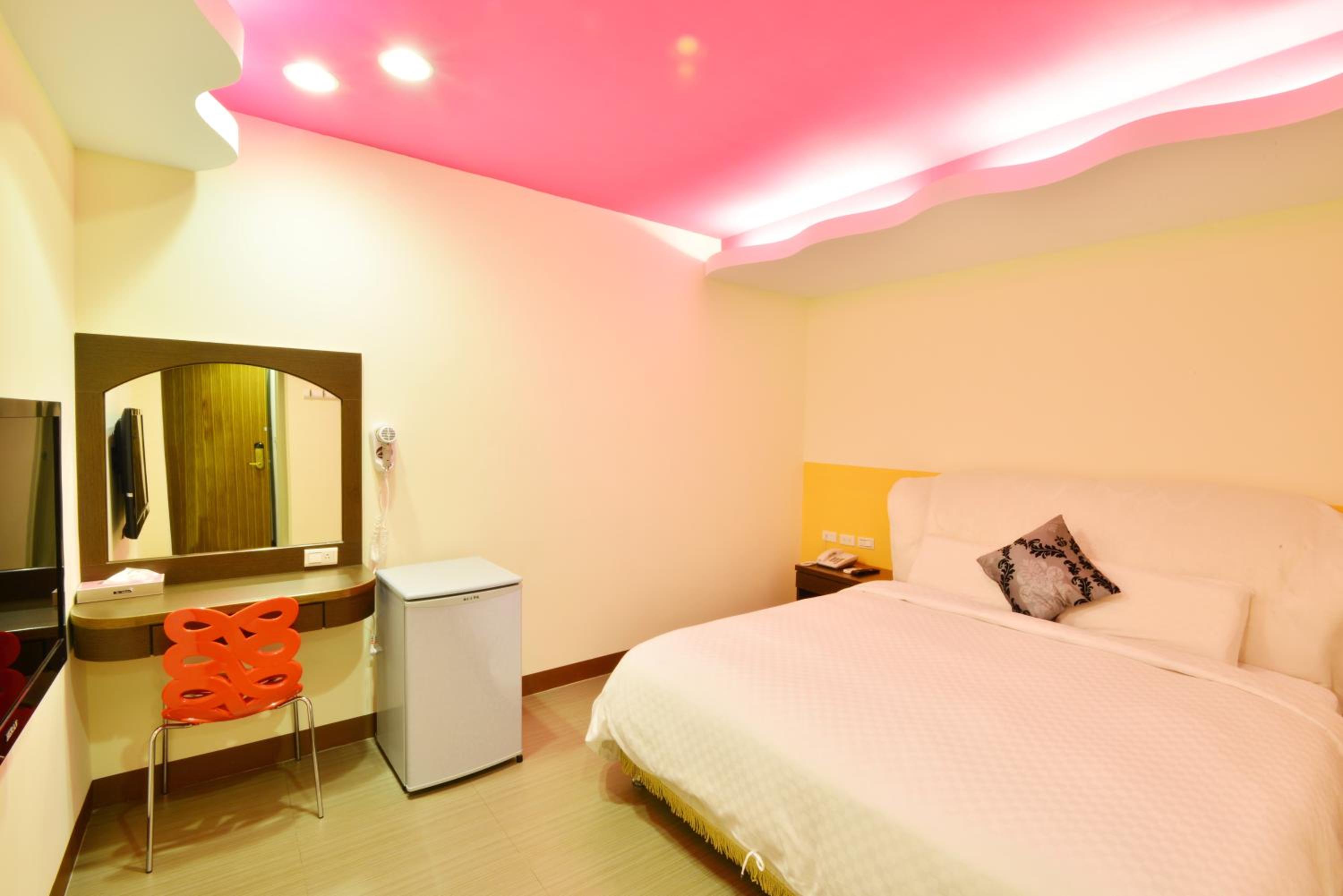 Kenting Coral Sea Resort Hotel