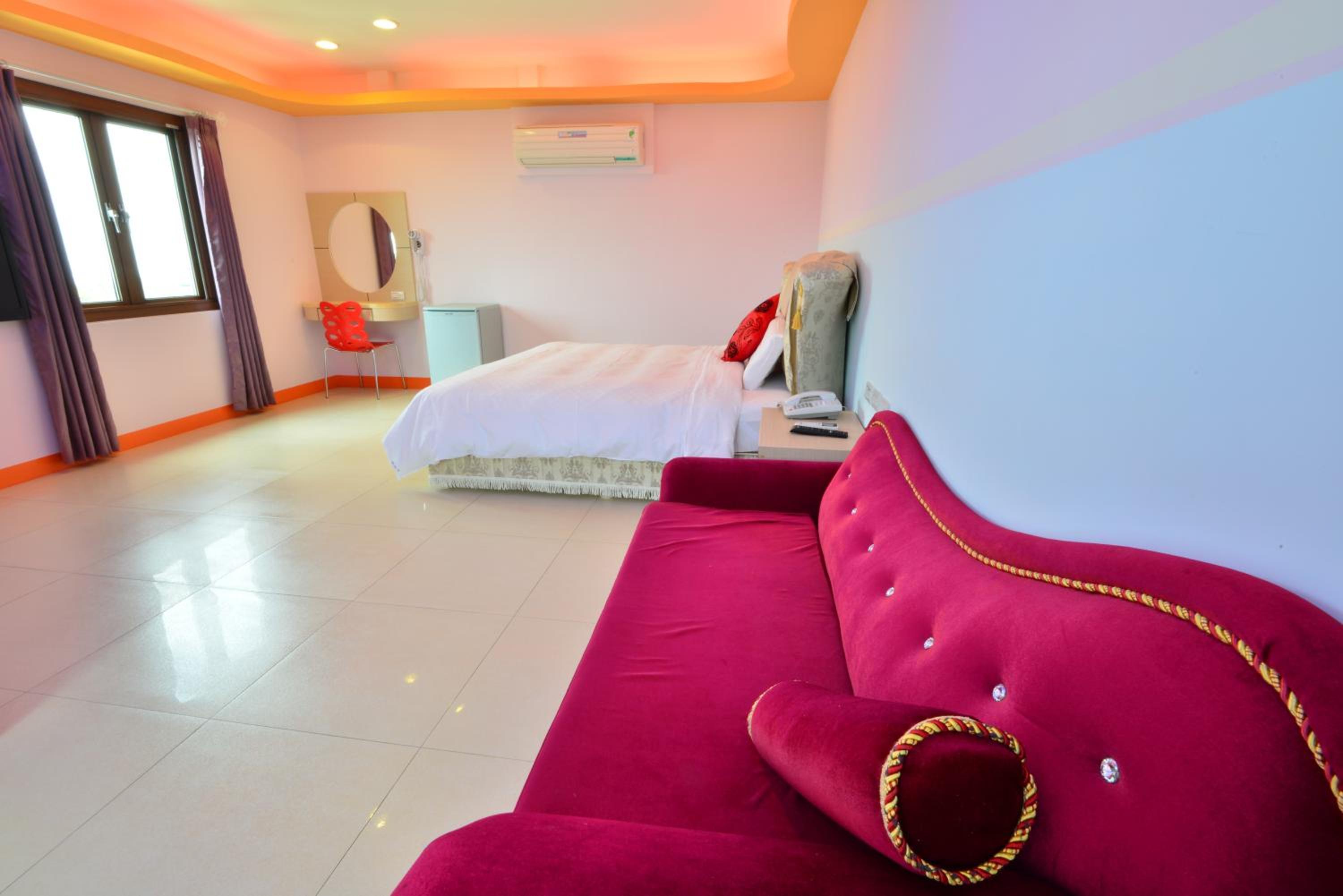 Kenting Coral Sea Resort Hotel
