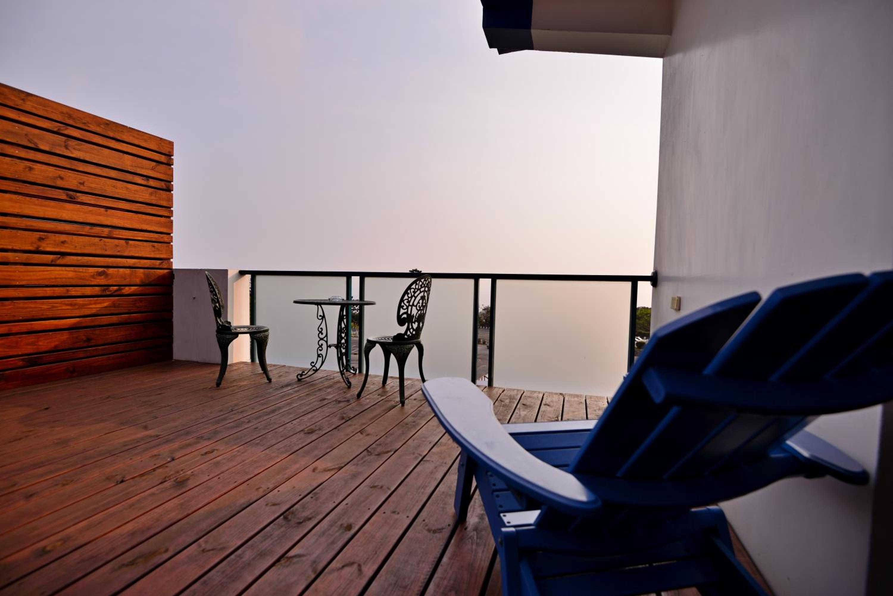 Kenting Coral Sea Resort Hotel