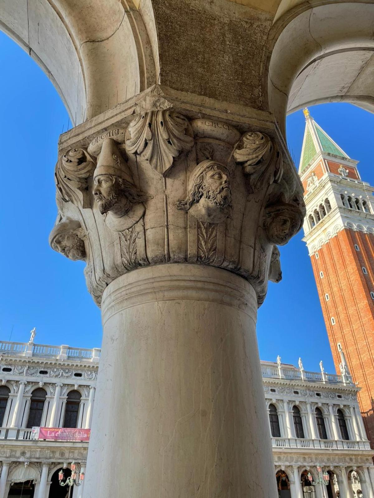 Ca del Mar Venice Luxury Apartments
