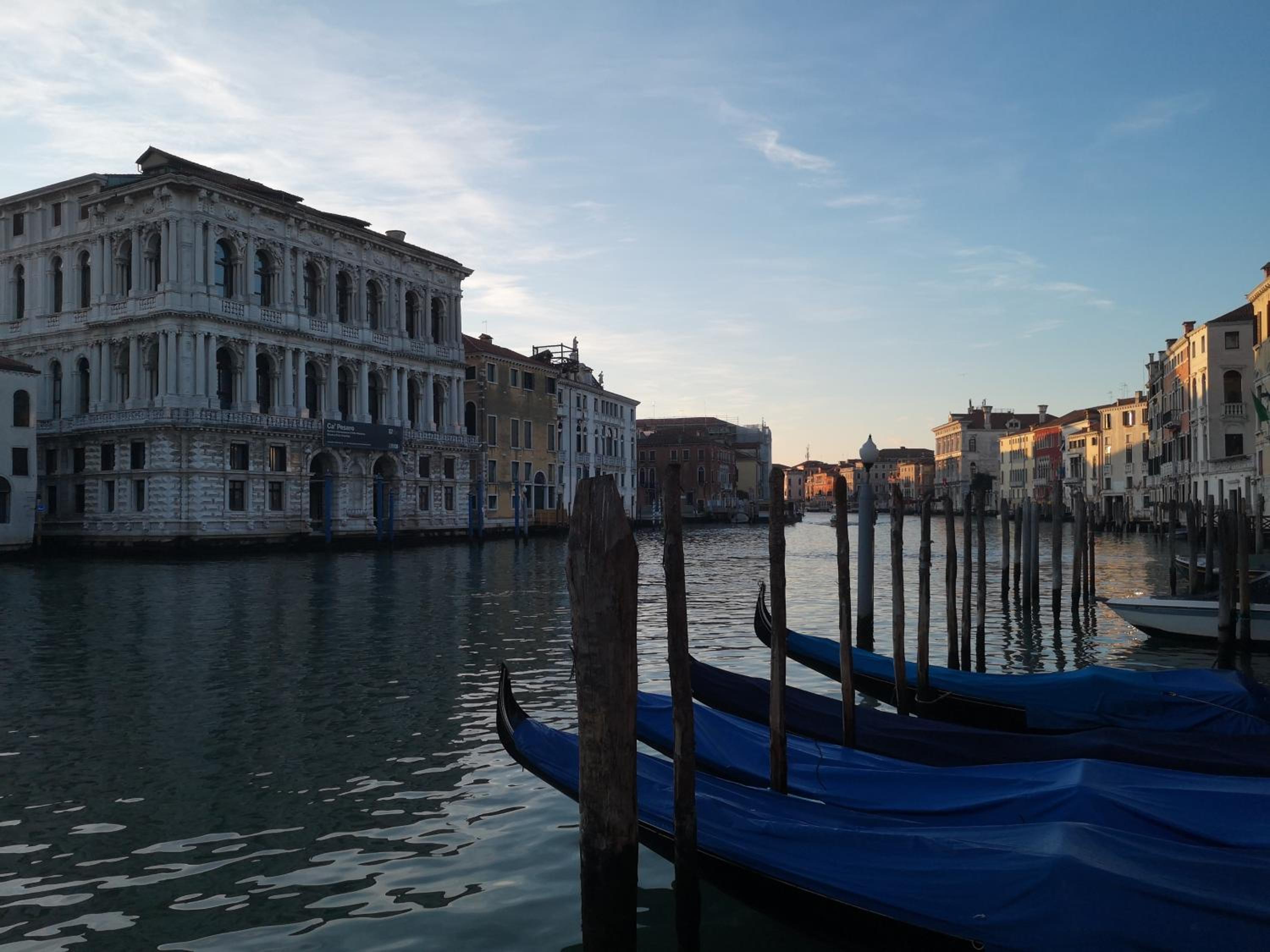 Ca del Mar Venice Luxury Apartments